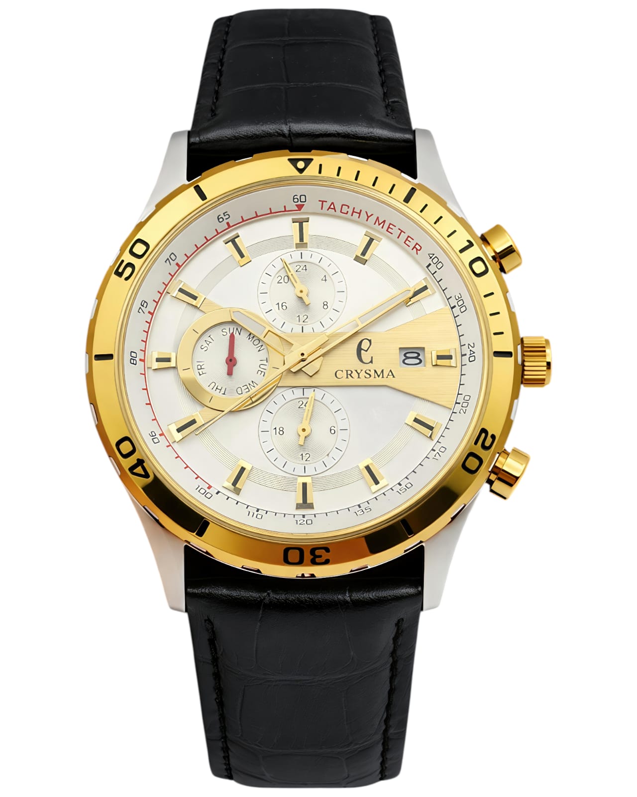 Crysma CRL6007 Delta