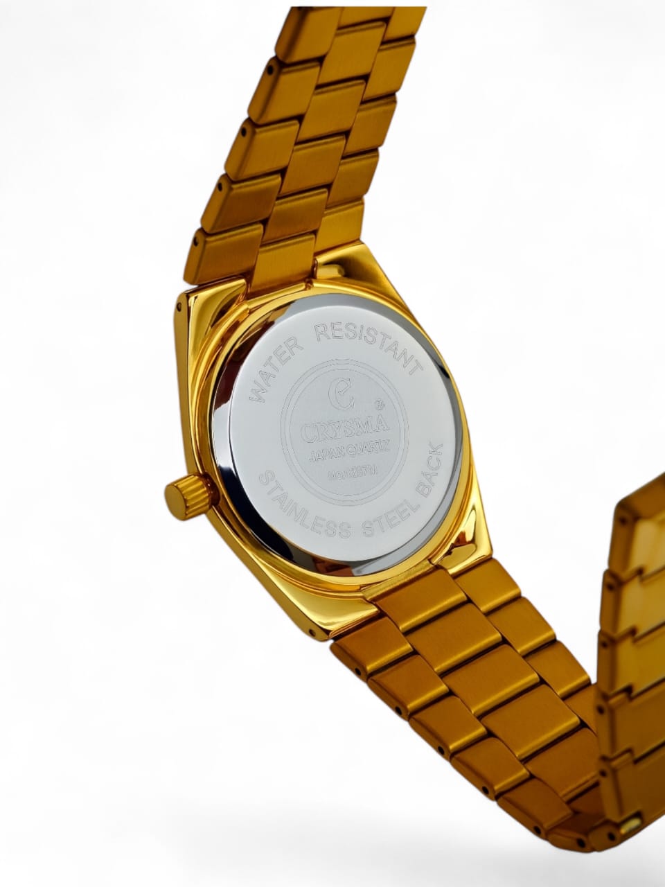 Crysma CRL0237 Unique