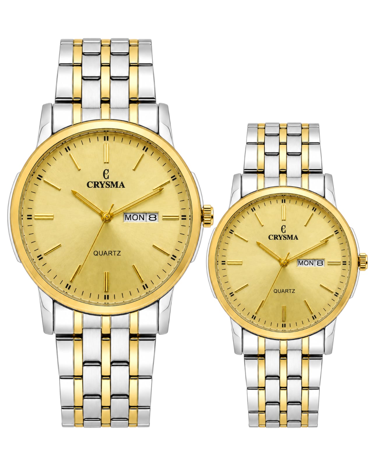 Crysma CRL3216 Signature (Couple)