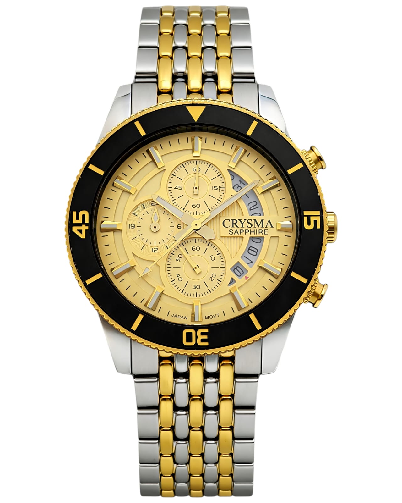 Crysma CRL7090 Spartan