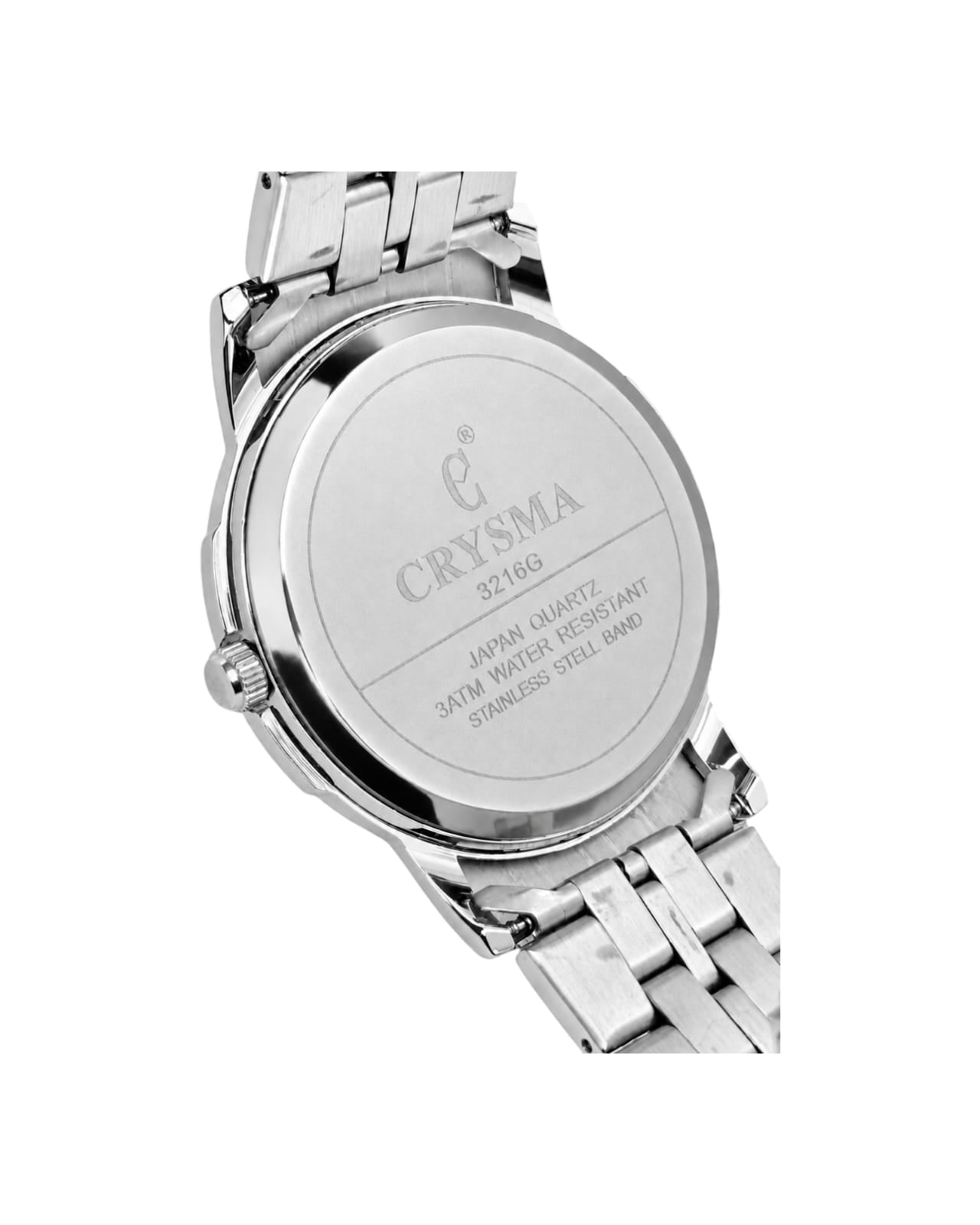 Crysma CRL3216 Signature (Ladies)