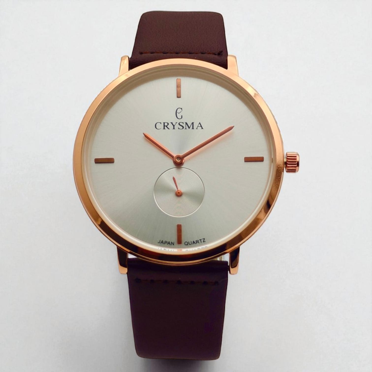 Crysma CRL8303 Goldmark