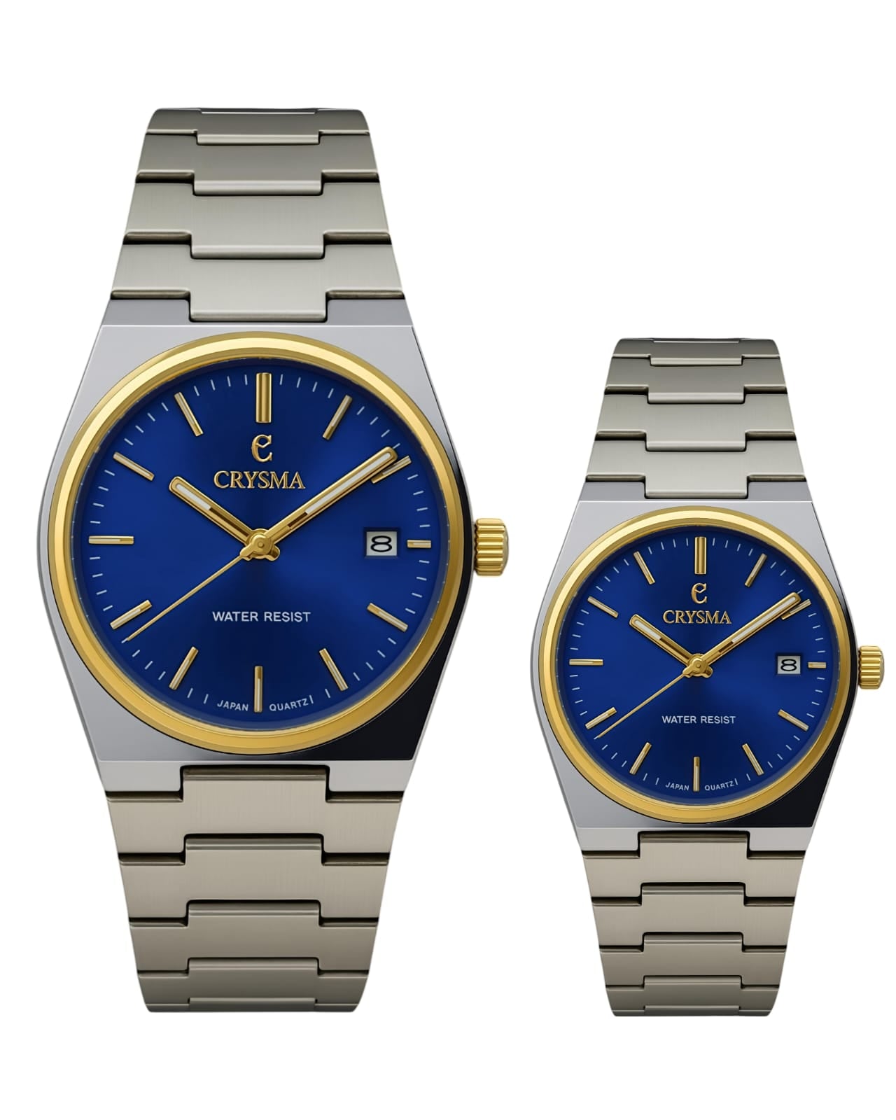 Crysma CRL0237 Unique (Couple)