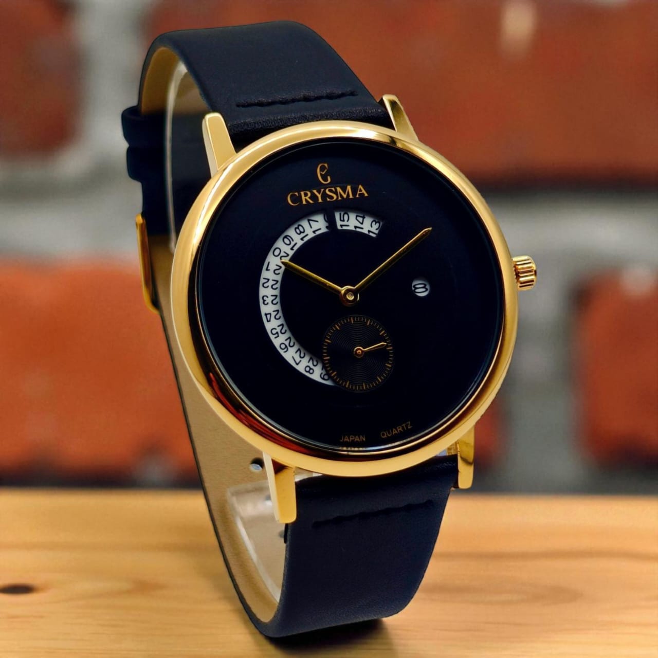 Crysma CRL6868 Aurum