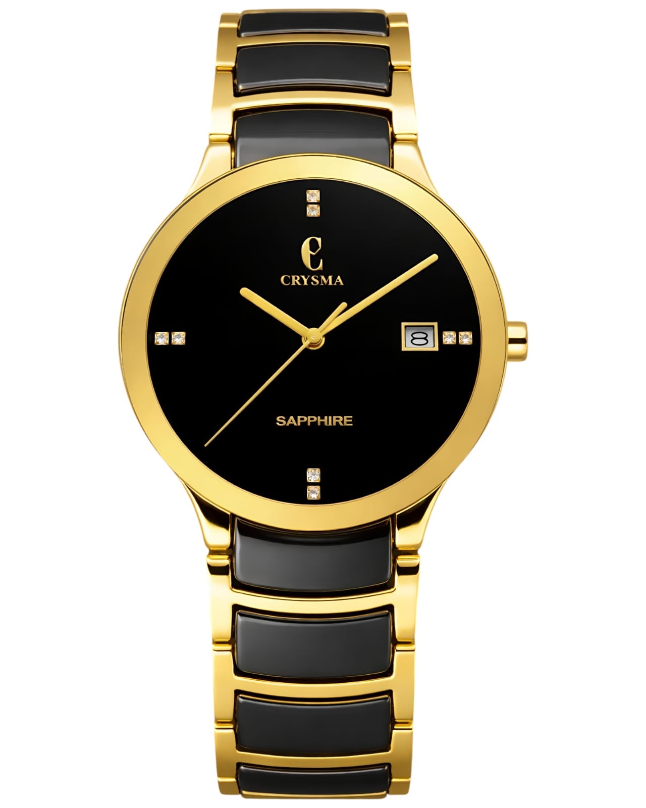 Crysma CRL0927 Central Sapphire