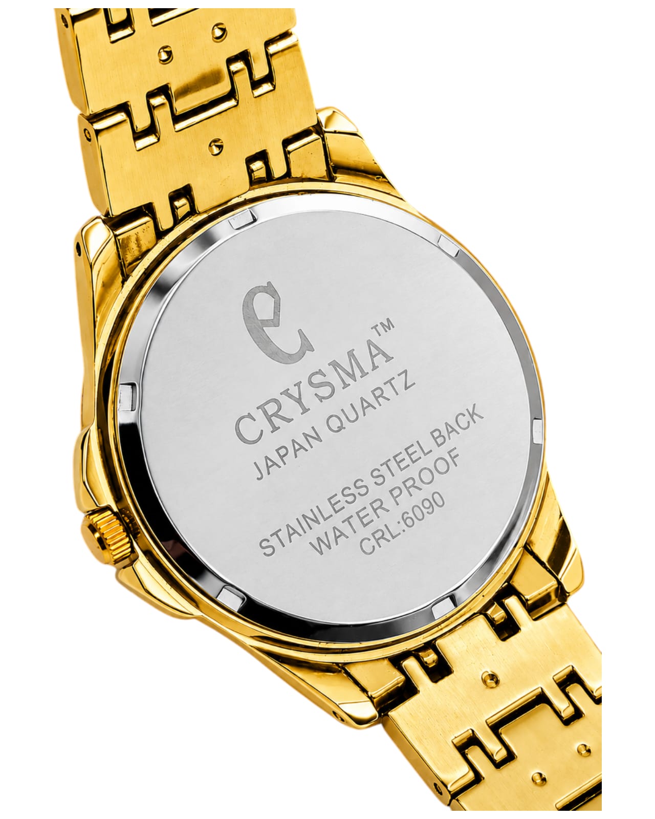 Crysma CRL6090 Rare