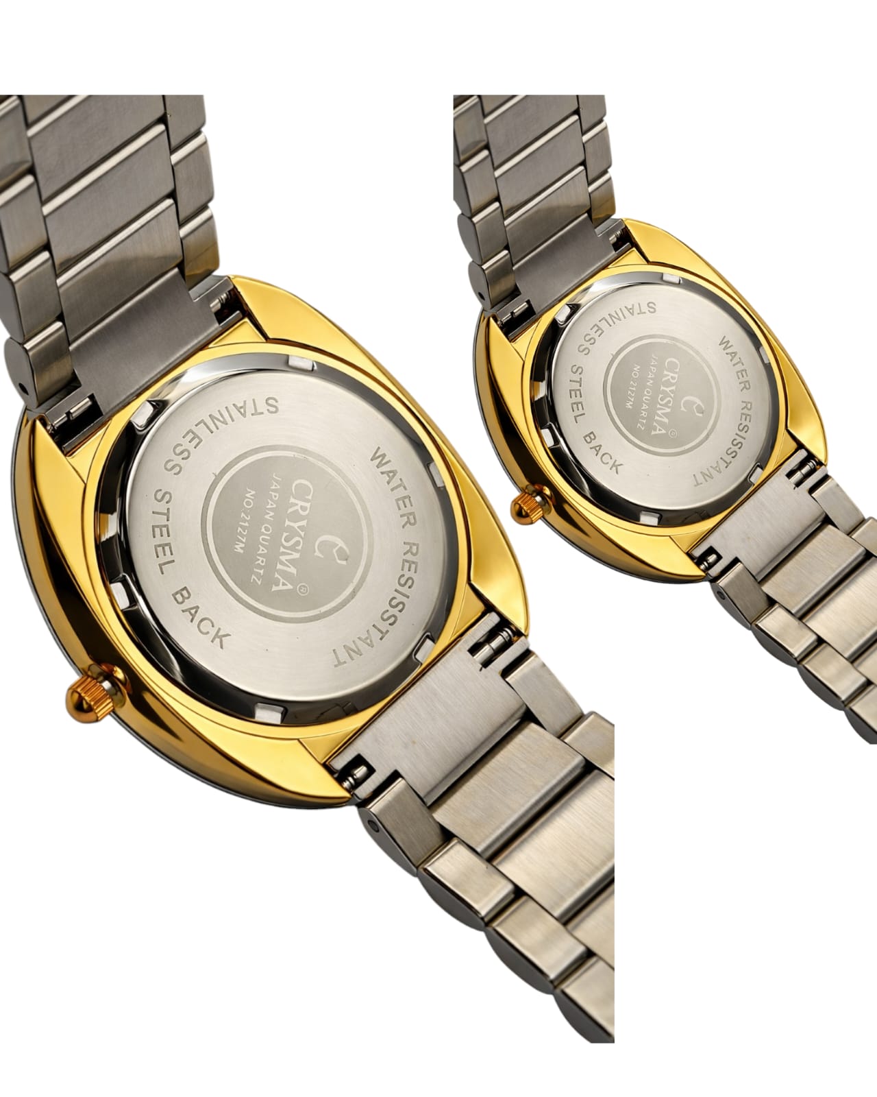 Crysma CRL2127 Diastar Lite (Couple)