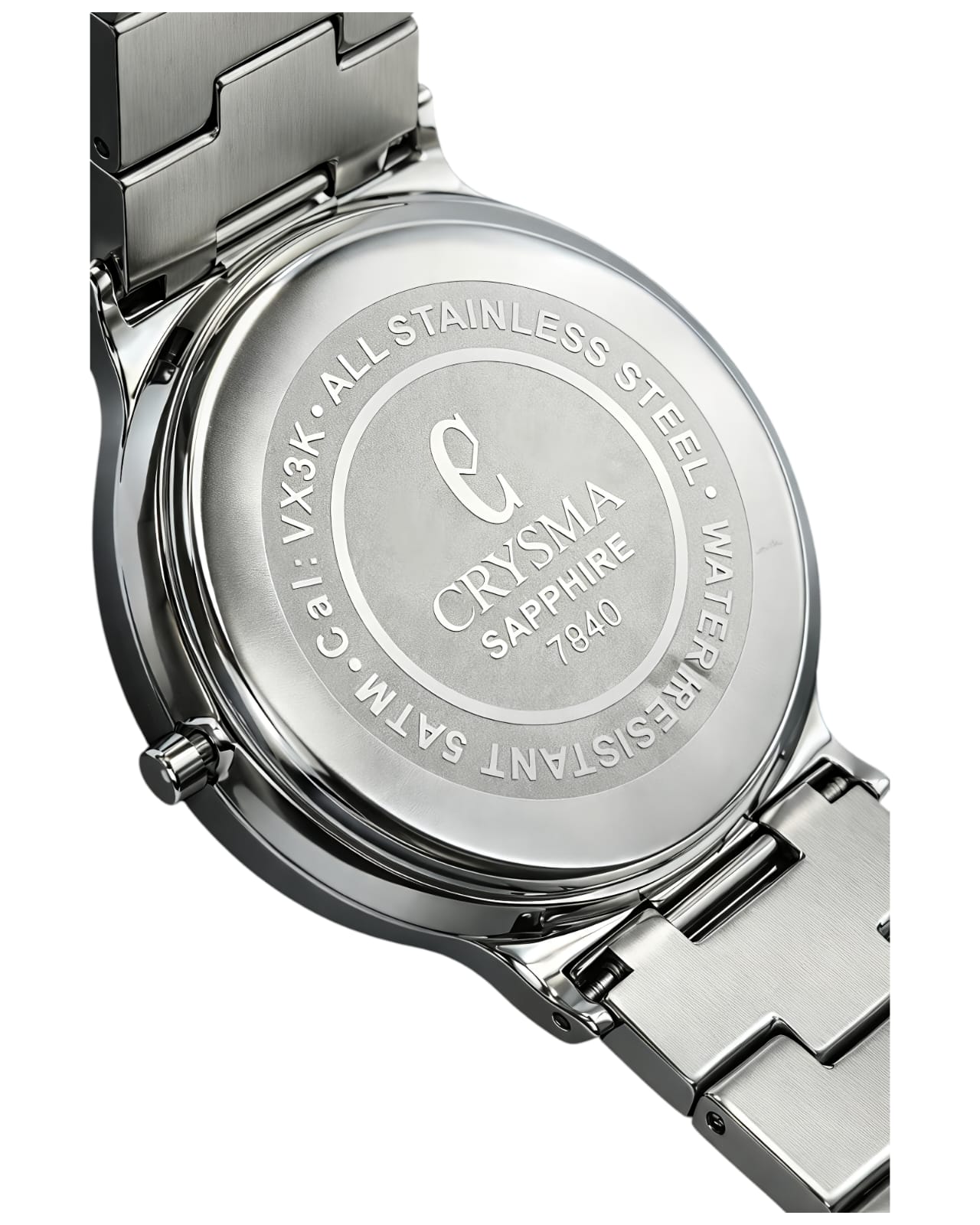 Crysma CRL7940 Revolution