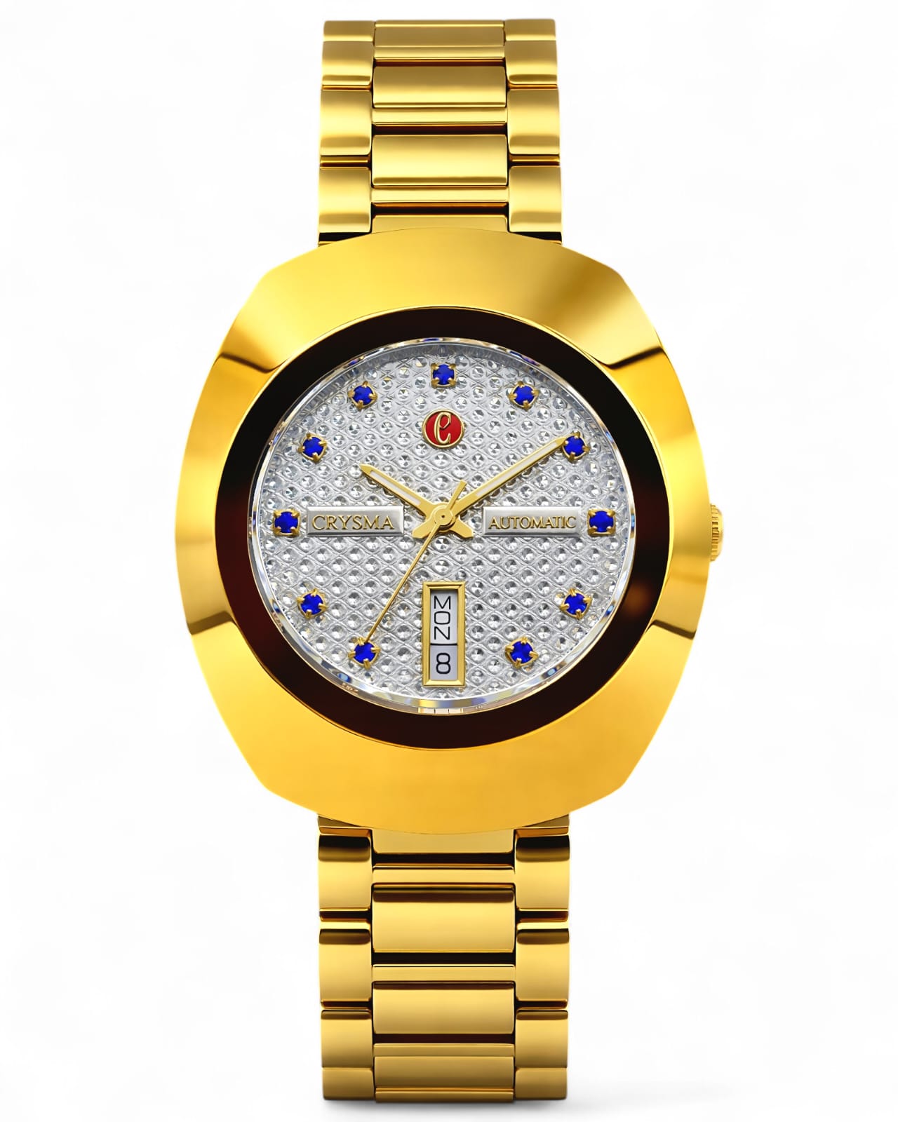 Crysma CRL111945  Diastar Automatic