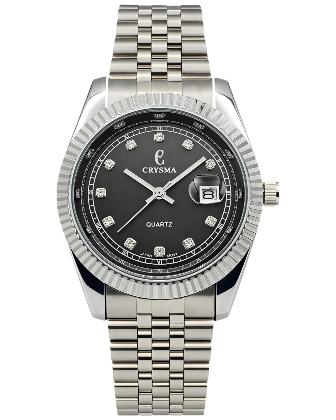 Crysma CRL3225 Date-Just