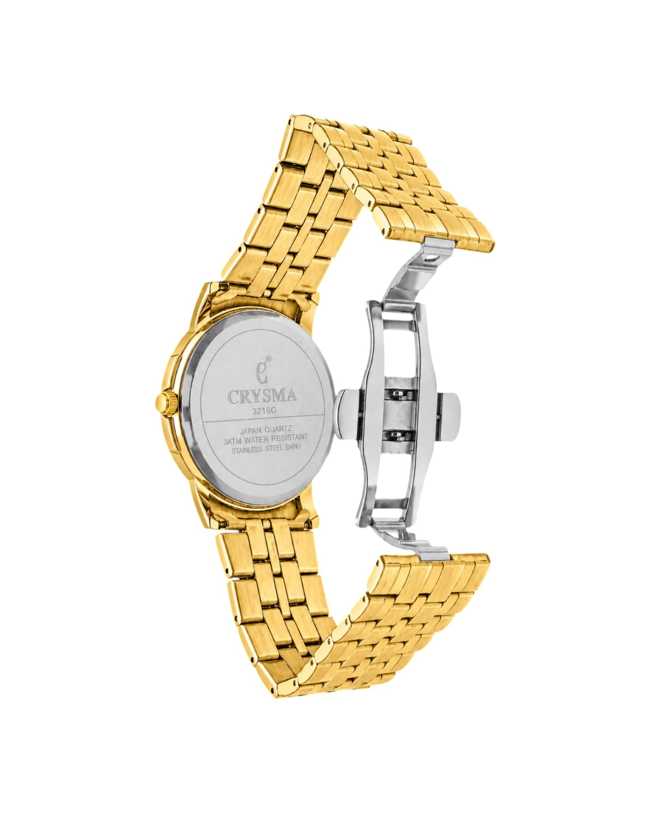 Crysma CRL3216 Signature (Ladies)