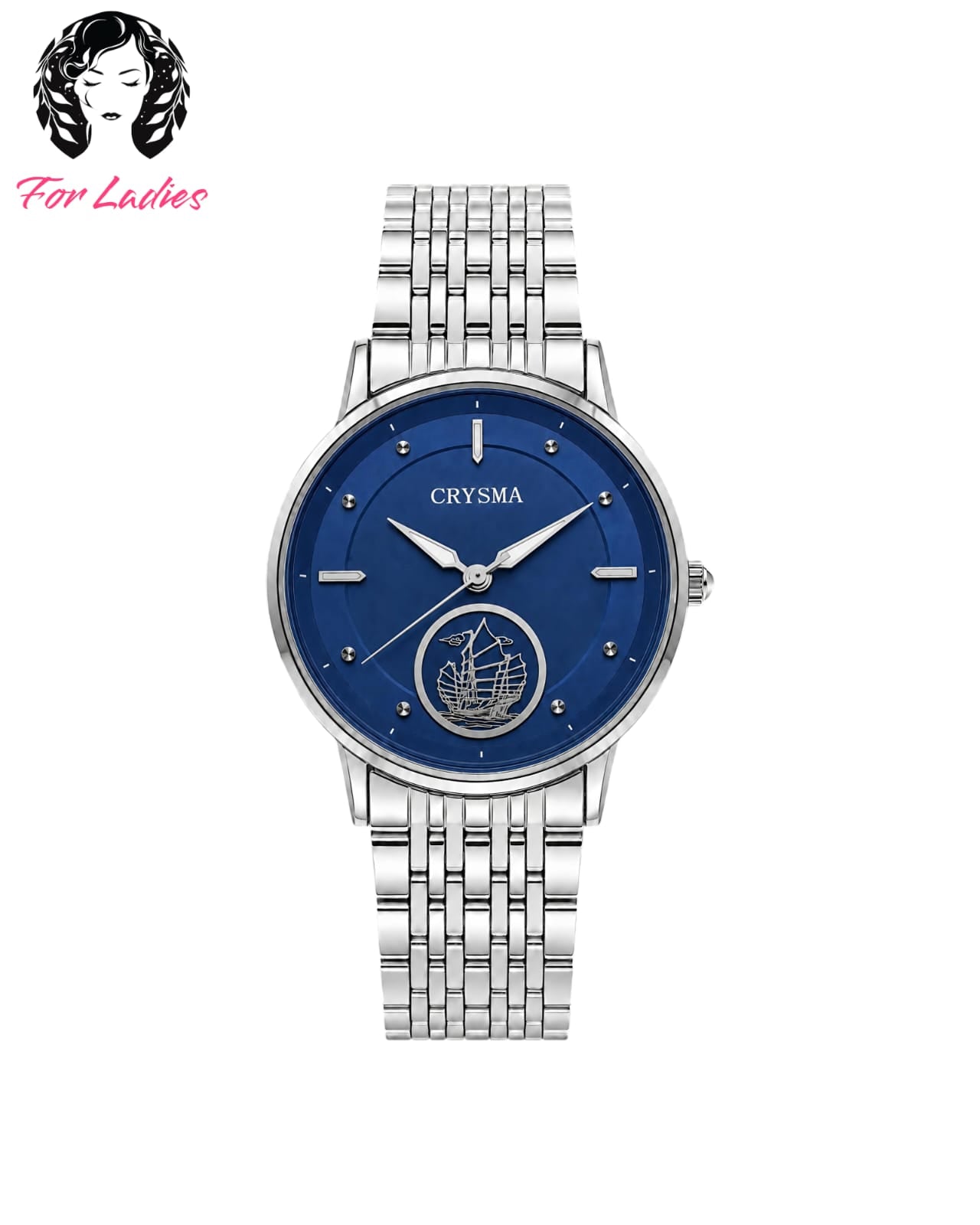Crysma CRL80833 Yacht (Ladies)