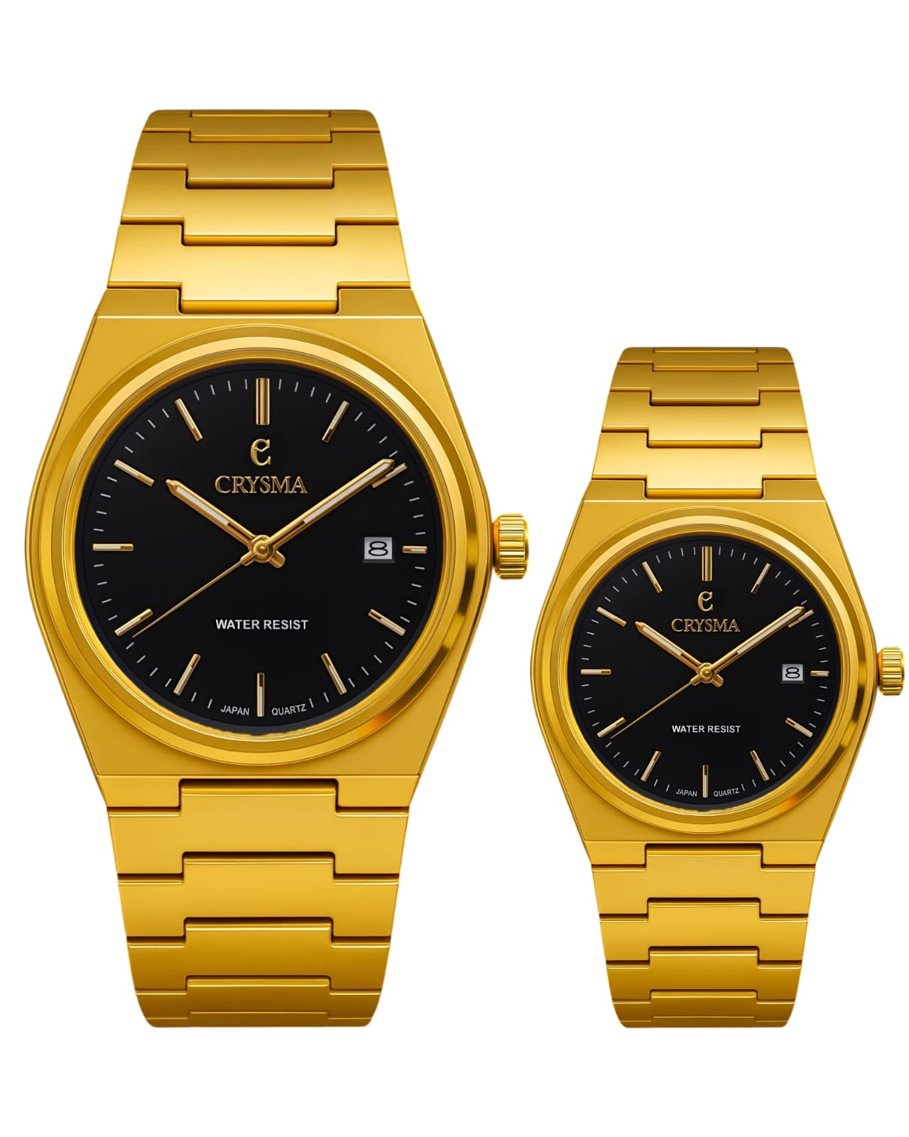 Crysma CRL0237 Unique (Couple)