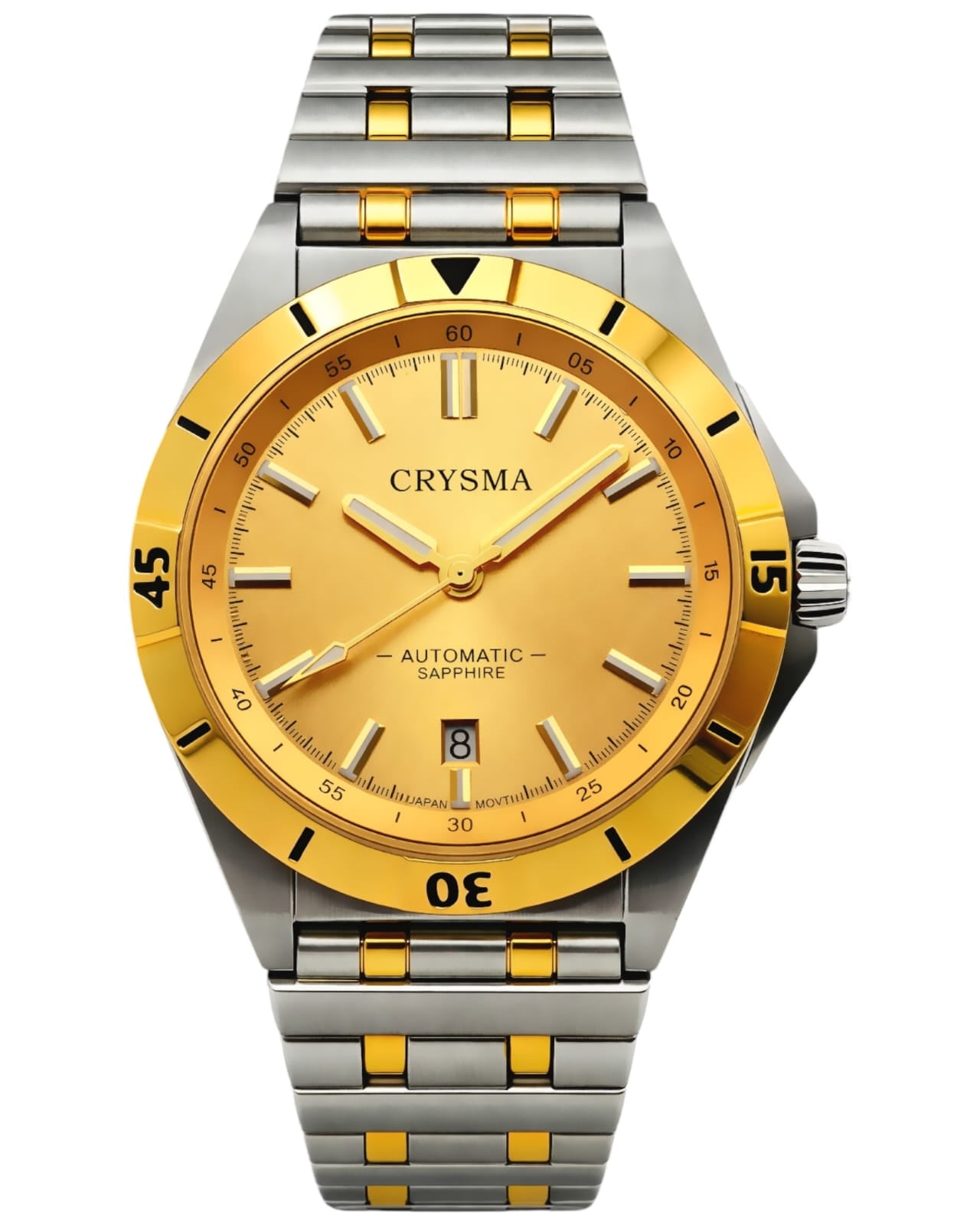 Crysma CRL9068 Eclipse