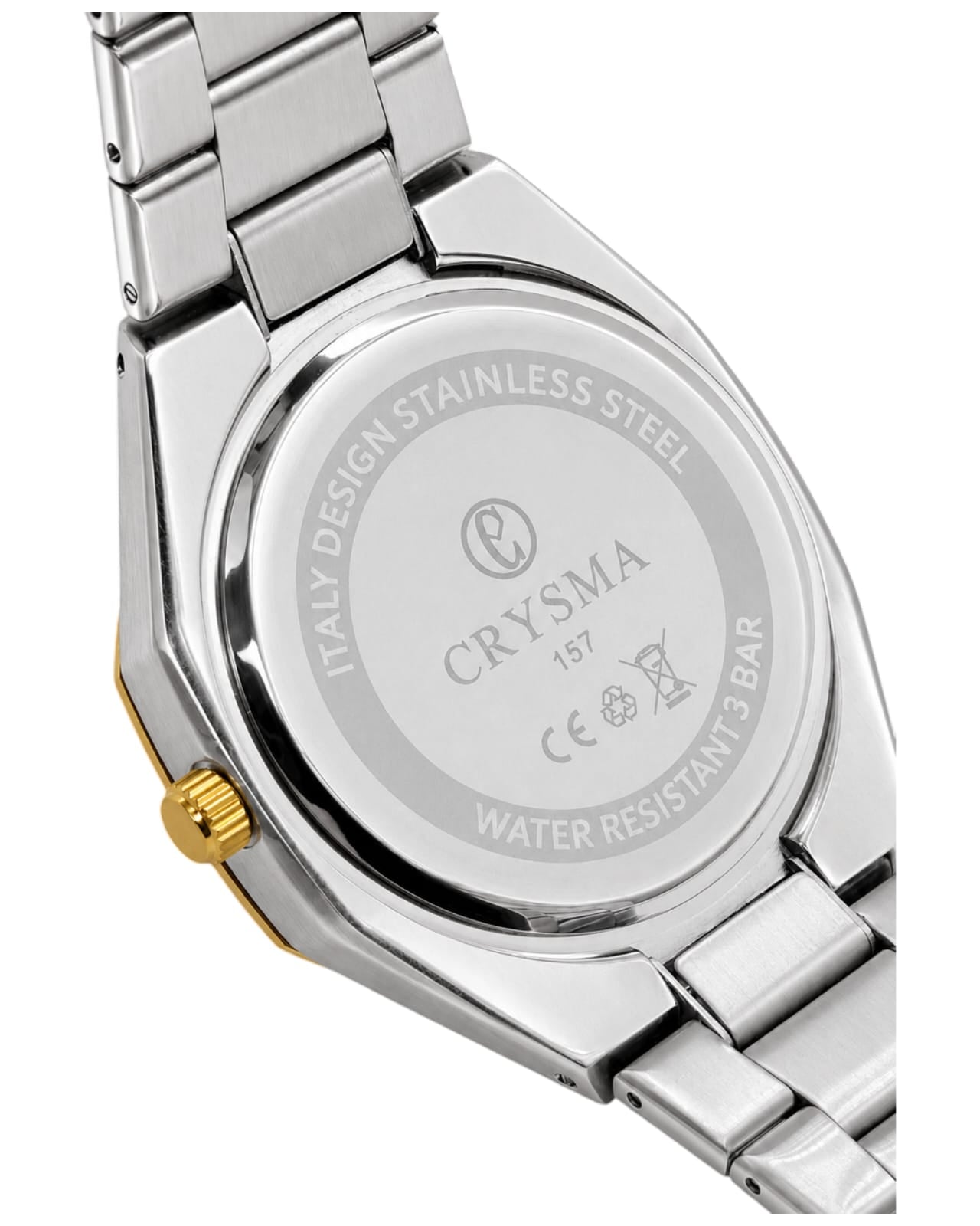 Crysma CRL157 Offshore