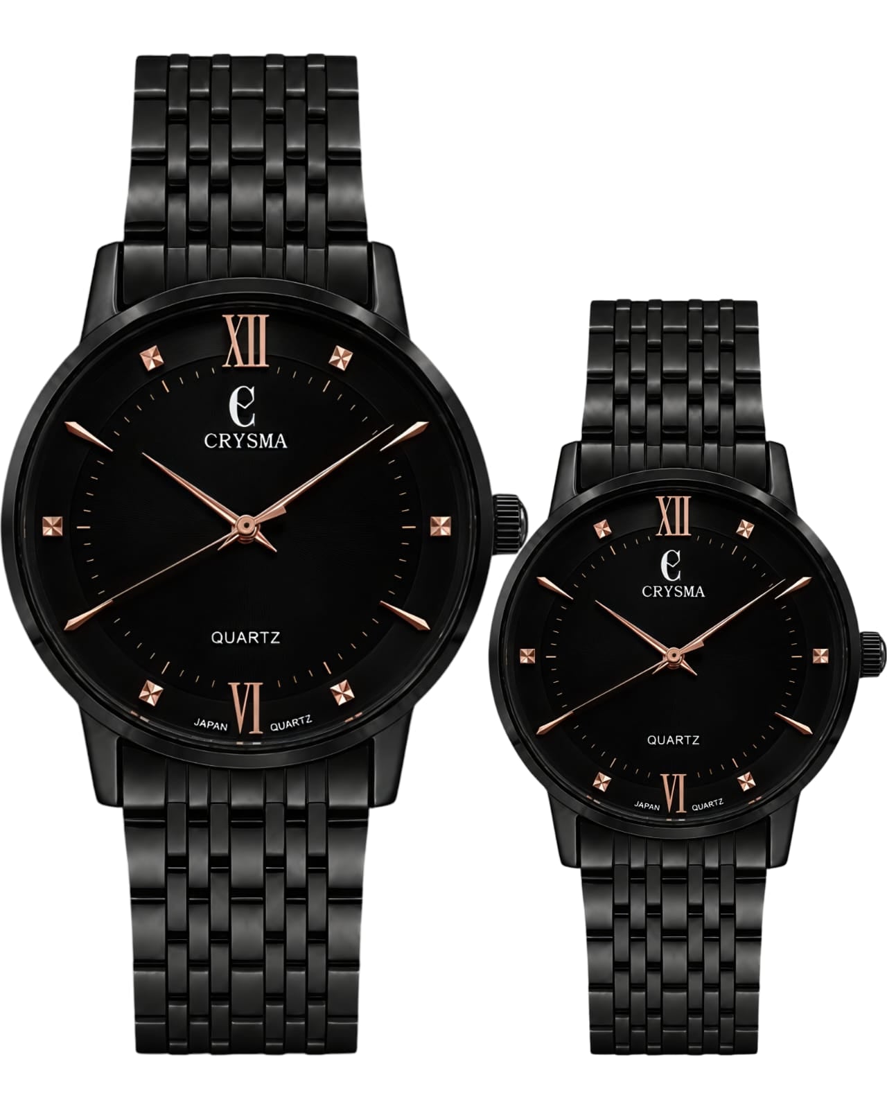 Crysma CRL80875 Joy (Couple)