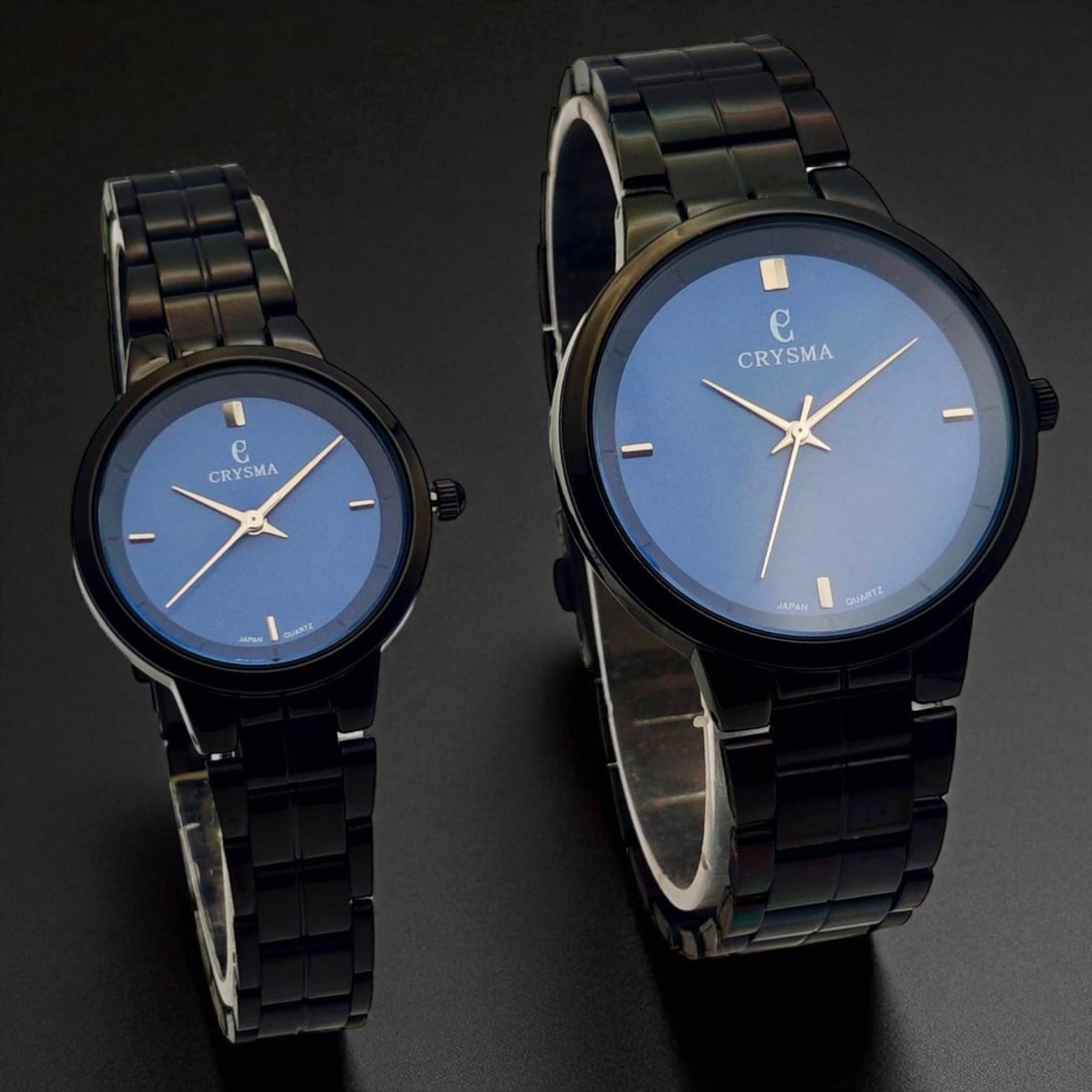 Crysma CRL80422 Horvel (Couple)