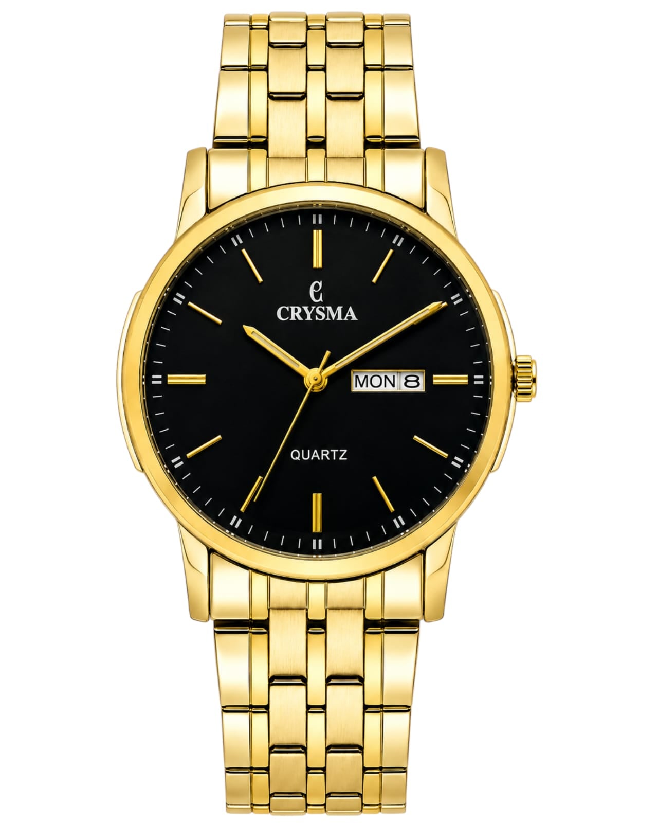 Crysma CRL3216 Signature