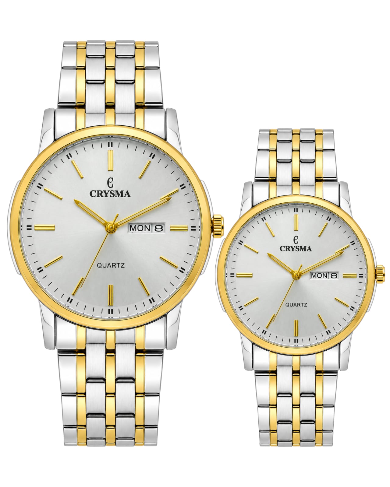 Crysma CRL3216 Signature (Couple)
