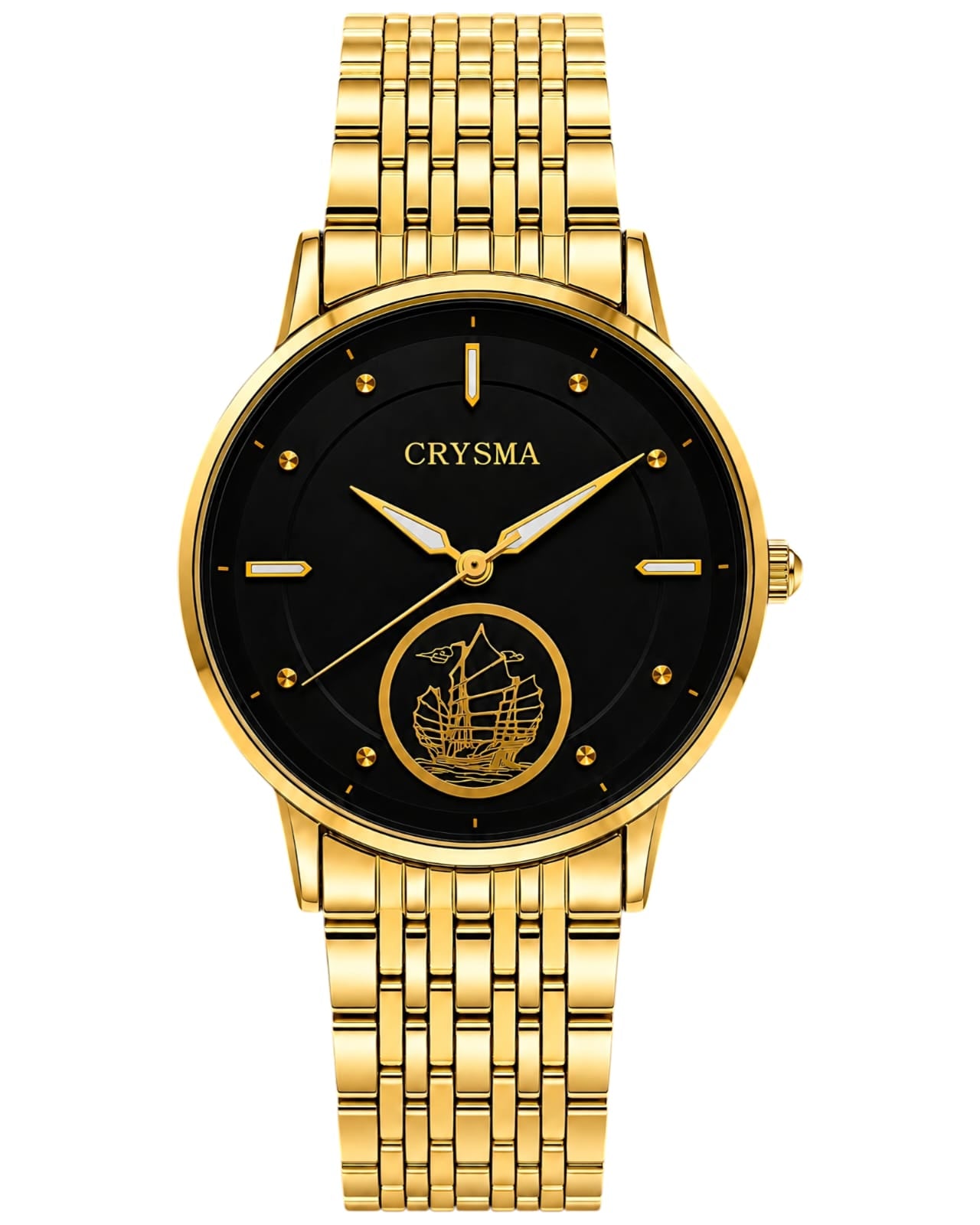 Crysma CRL80833 Yacht