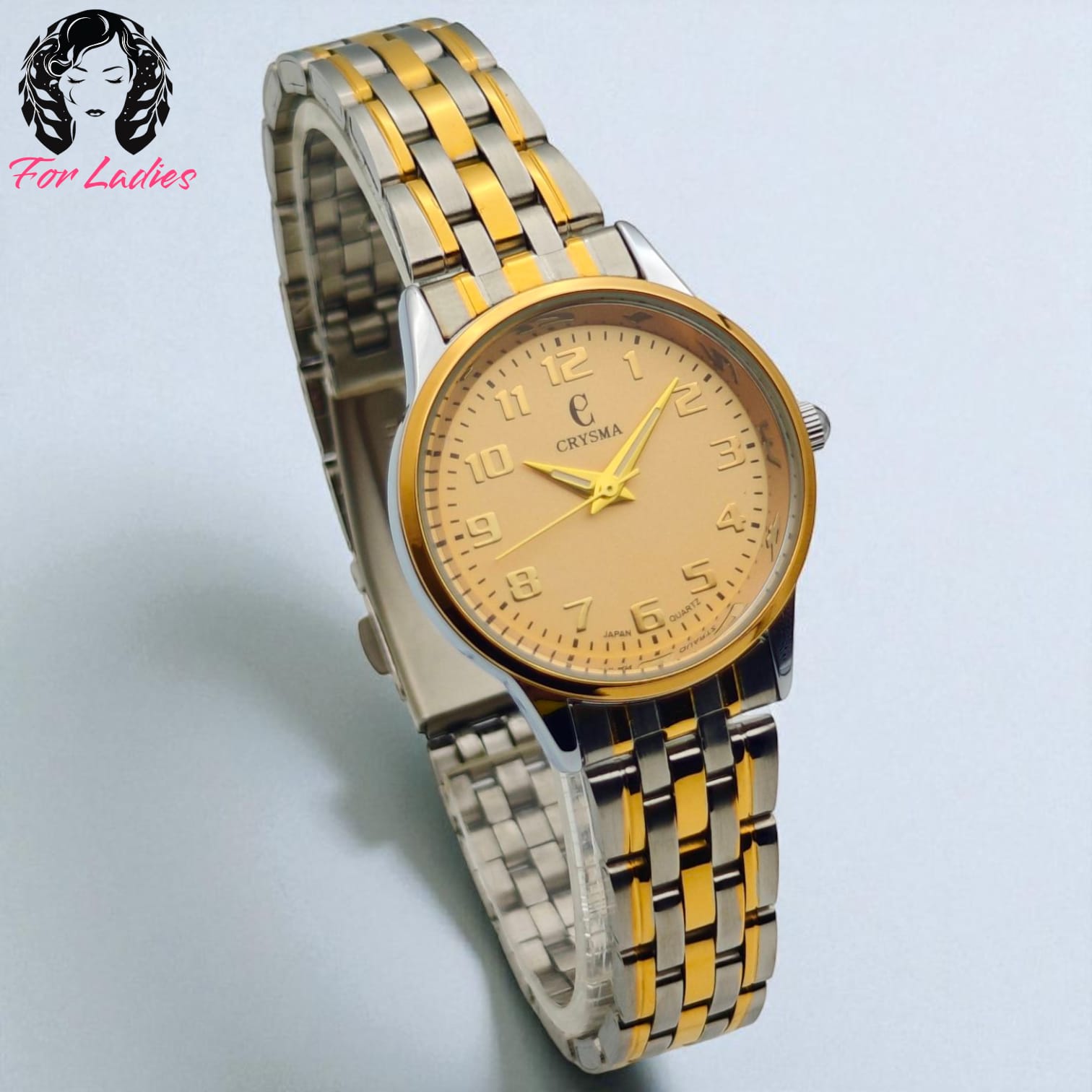 Crysma CRL 80972 Orrien (Ladies)