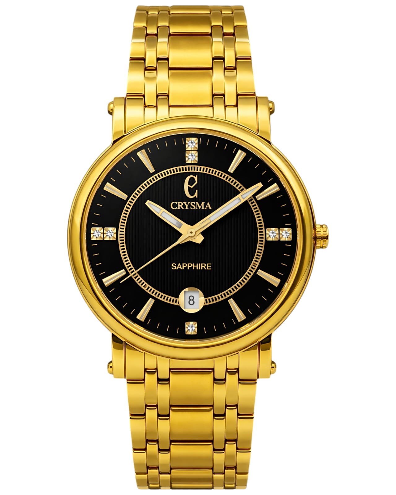 Crysma CRL9142 Wanted