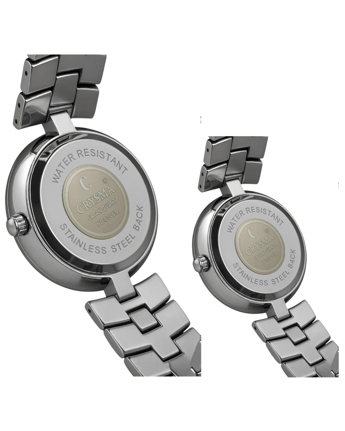 Crysma CRL6346 Flow (Couple)