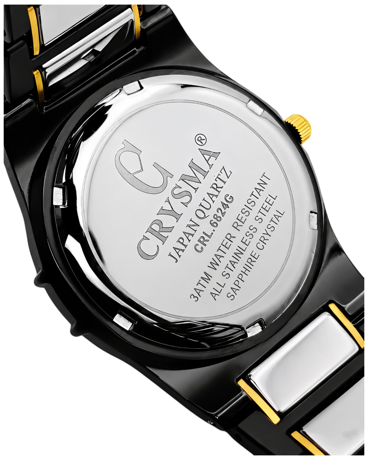 Crysma CRL6824 Kingston