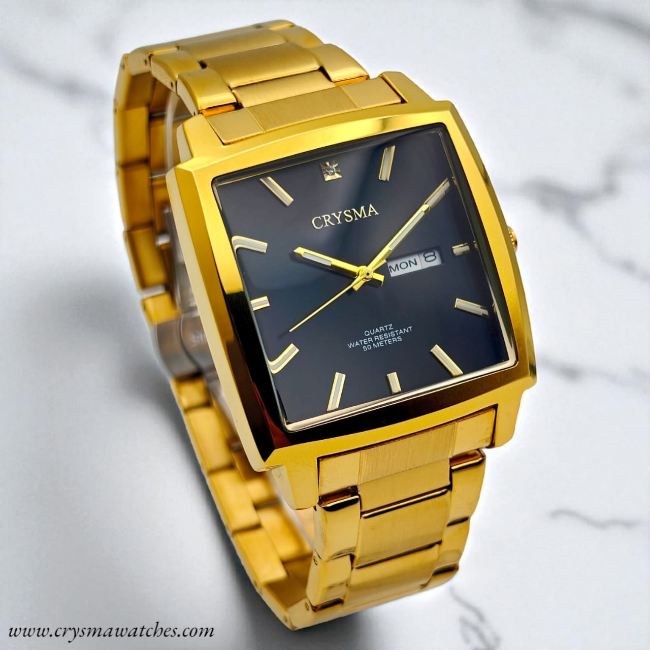 Crysma CRL160 Chronify