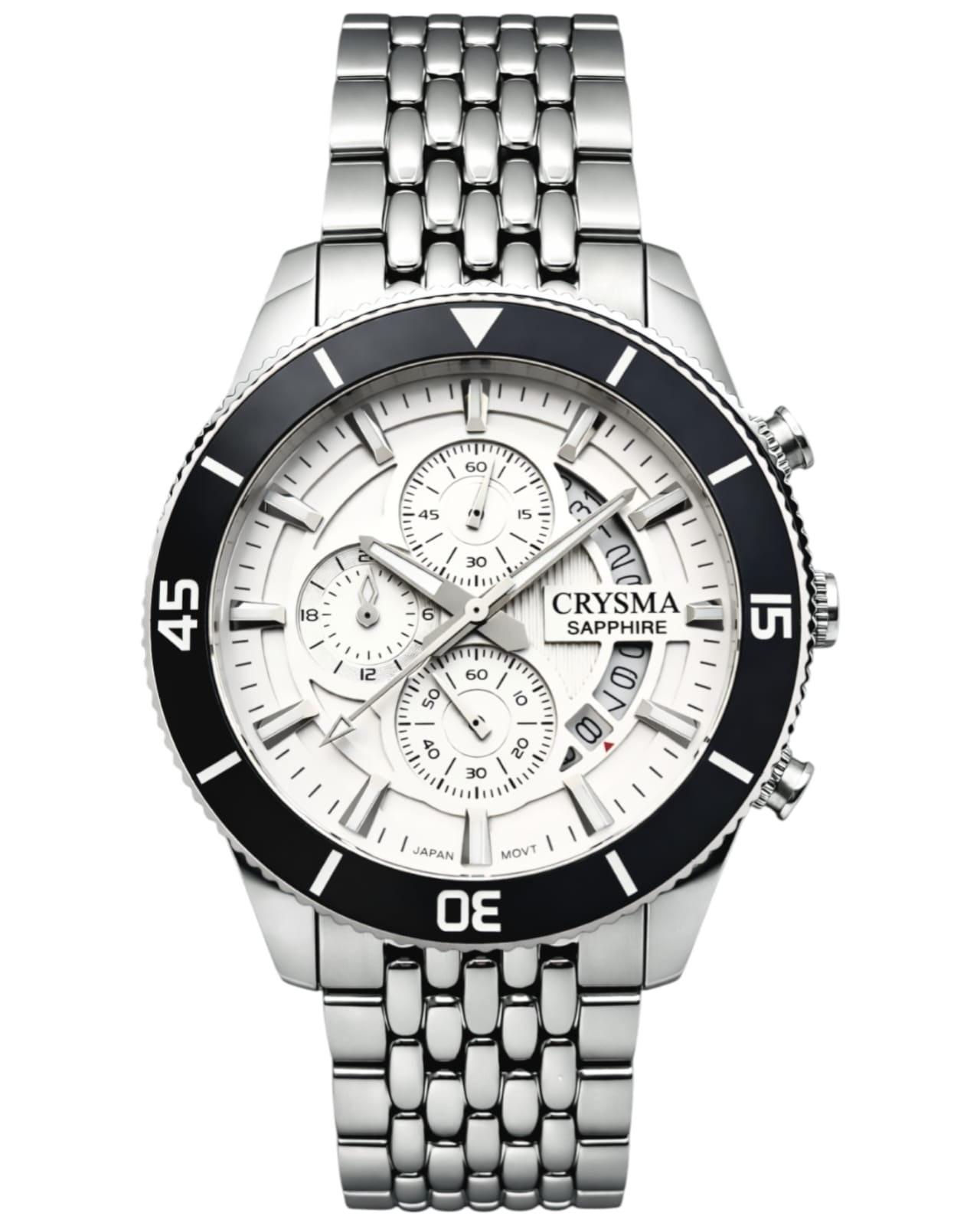 Crysma CRL7090 Spartan