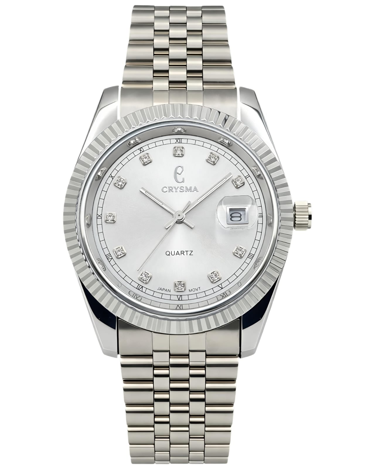 Crysma CRL3225 Date-Just