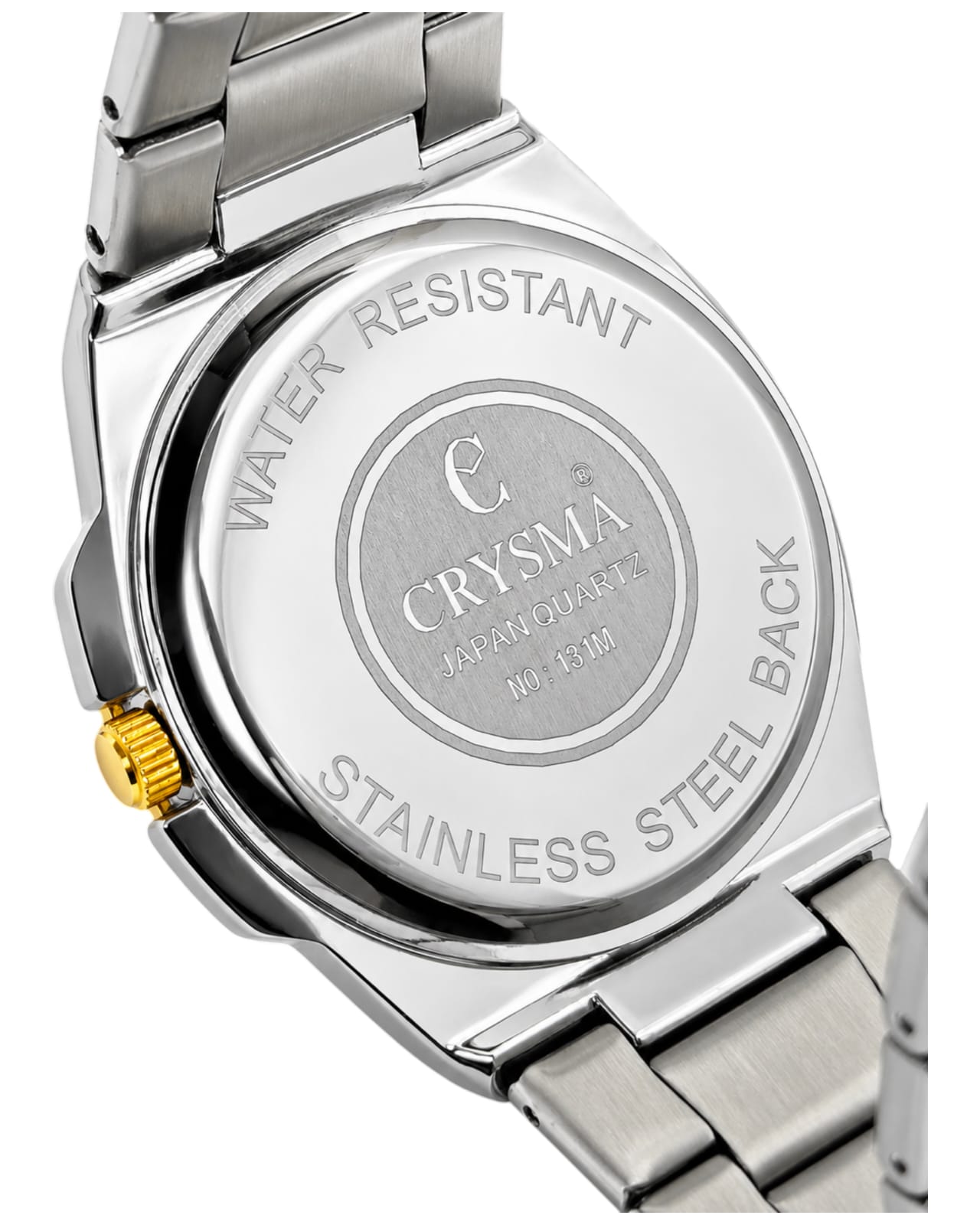 Crysma CRL131 Frostline