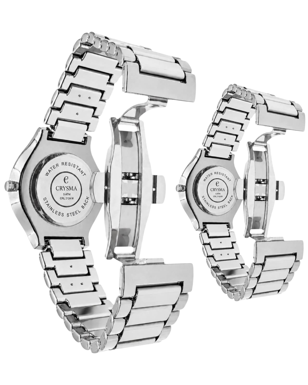 Crysma CRL2124 Spark (Couple)