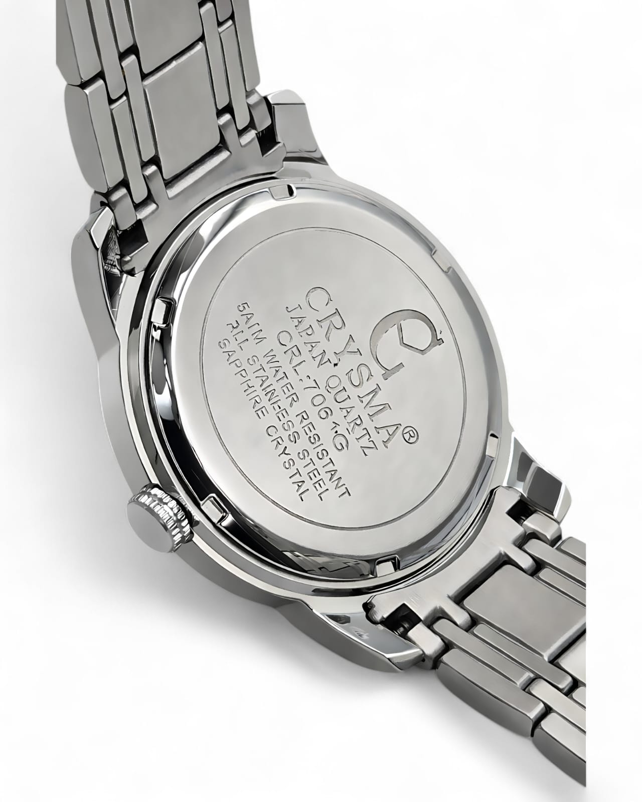 Crysma CRL7061 Charcoal