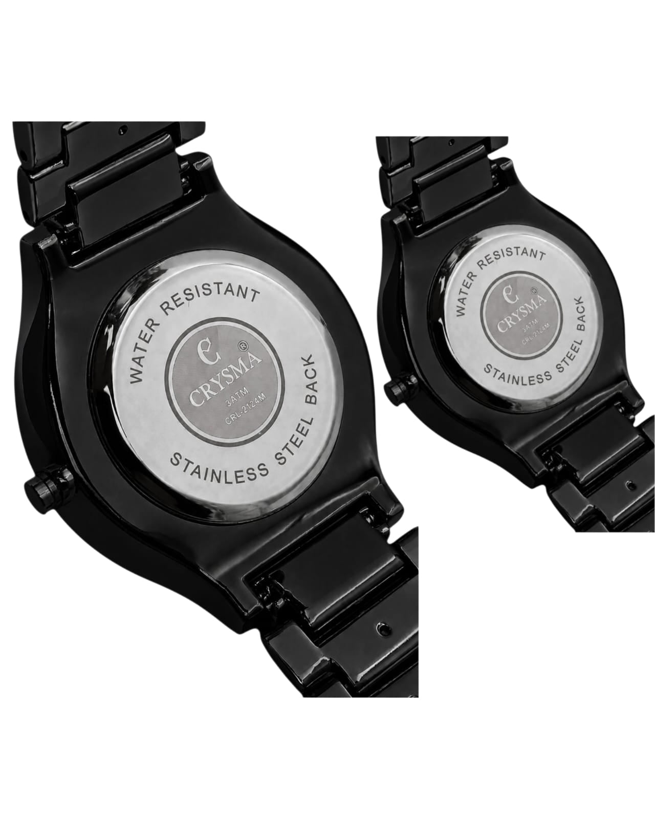 Crysma CRL2124 Spark (Couple)