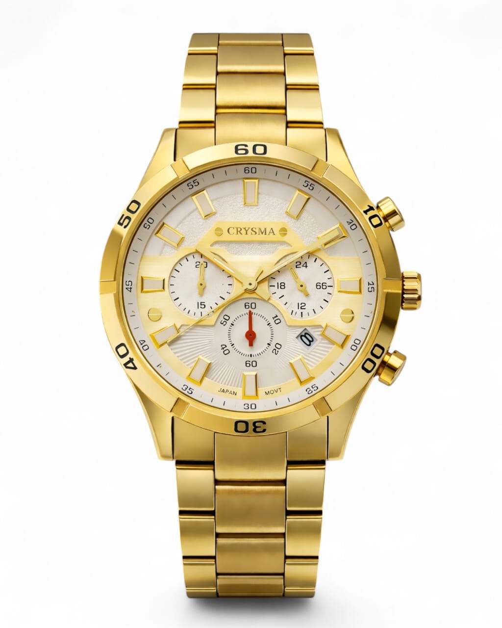 Crysma CRL808 United