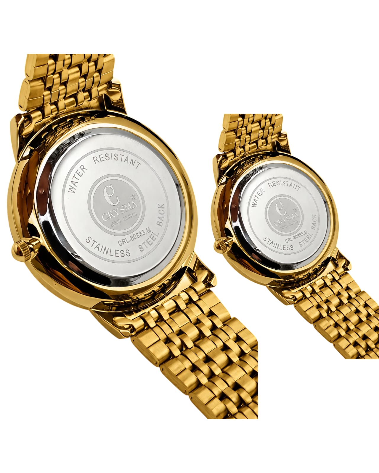 Crysma CRL80833 Yacht (Couple)