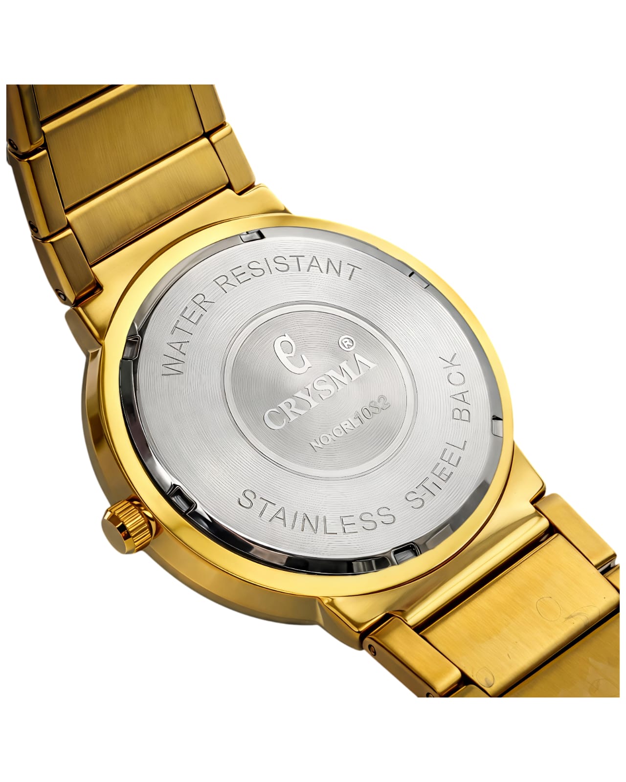 Crysma CRL1032 Valtheron