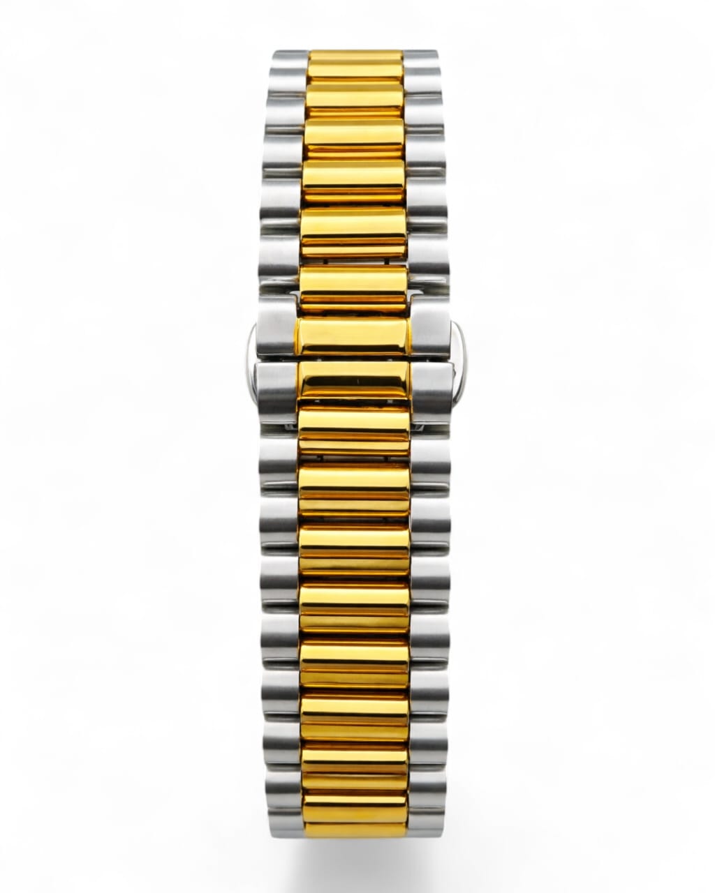 Crysma CRL9170 Zirconia Date-Just