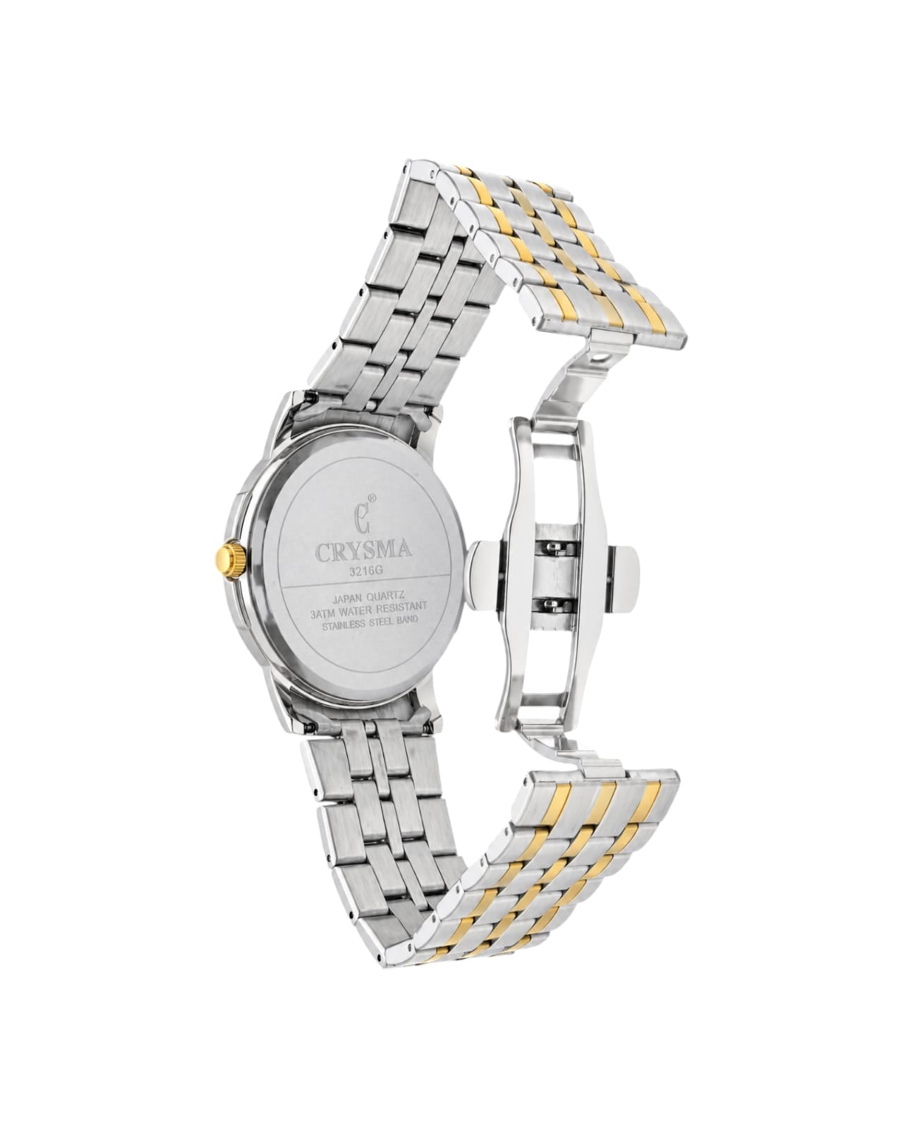 Crysma CRL3216 Signature (Ladies)