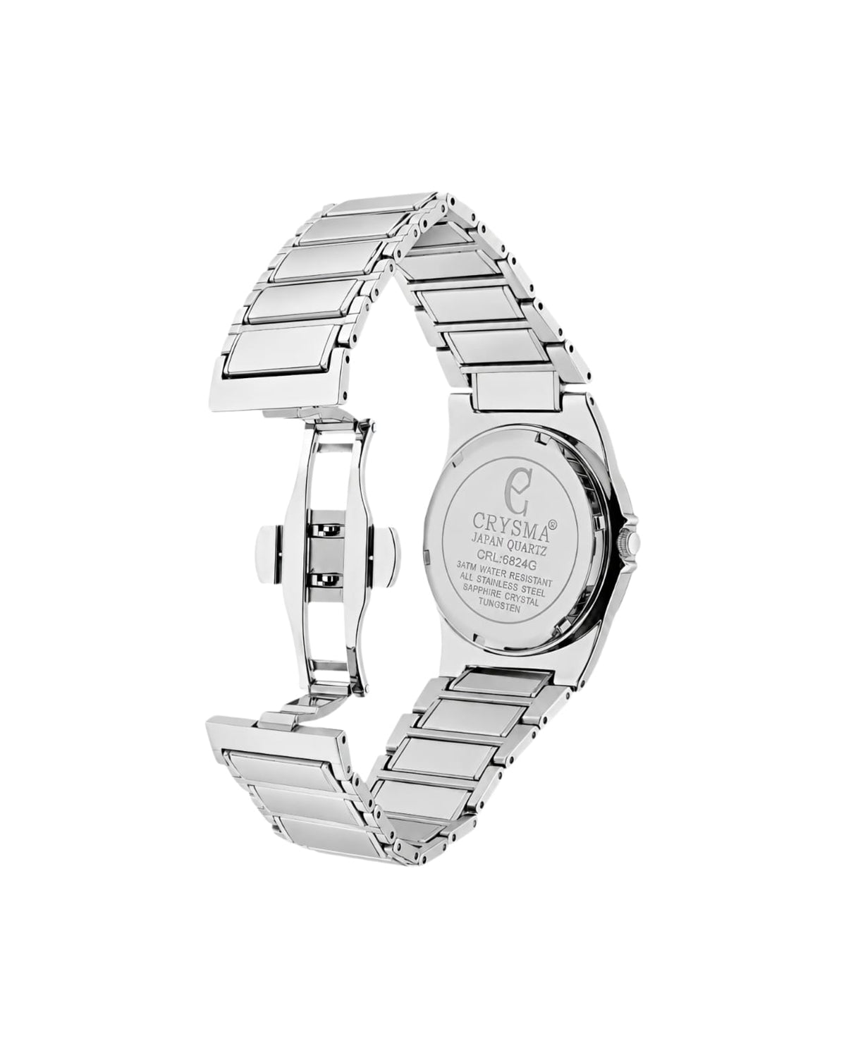 Crysma CRL6824 Kingston (Ladies)