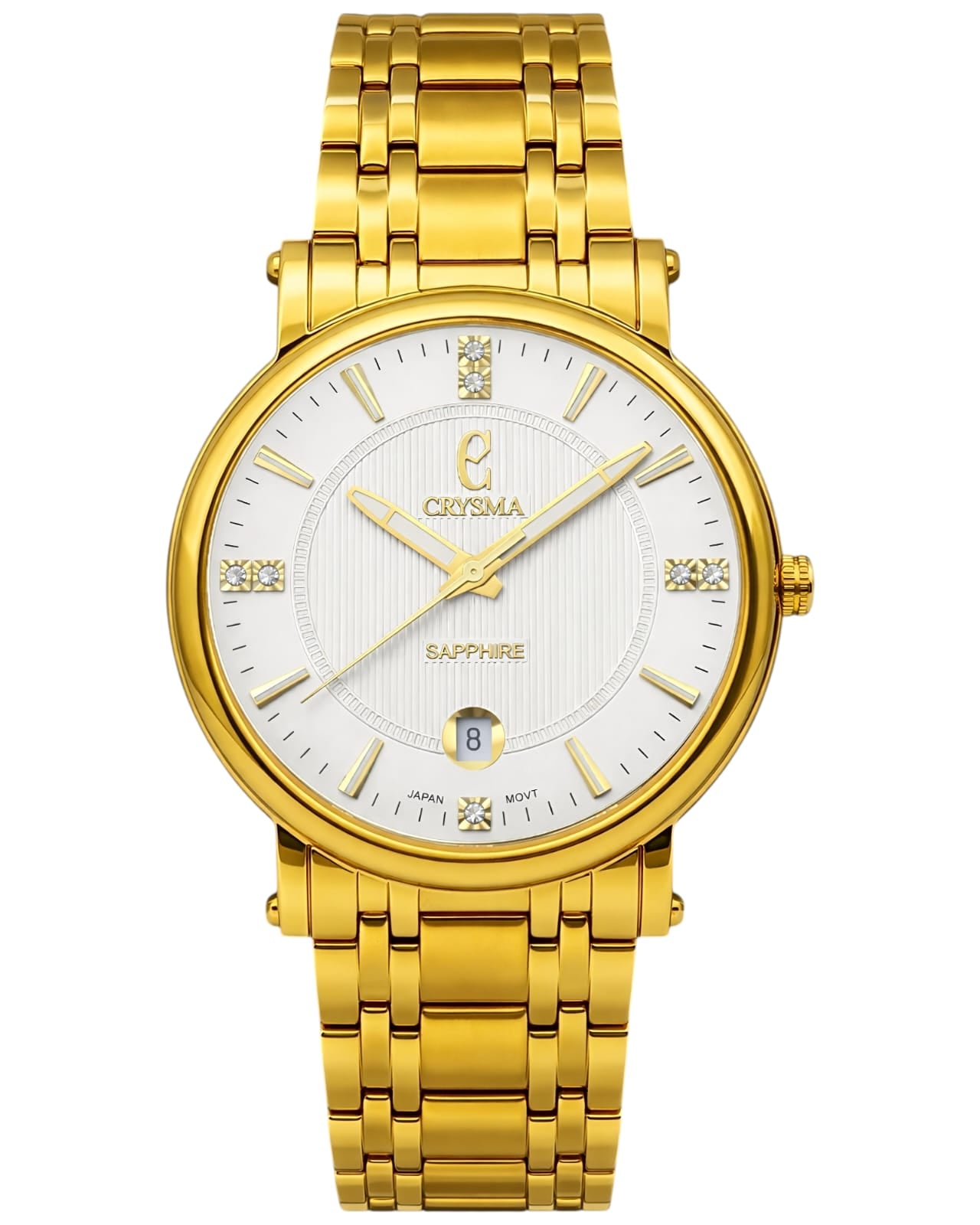 Crysma CRL9142 Wanted