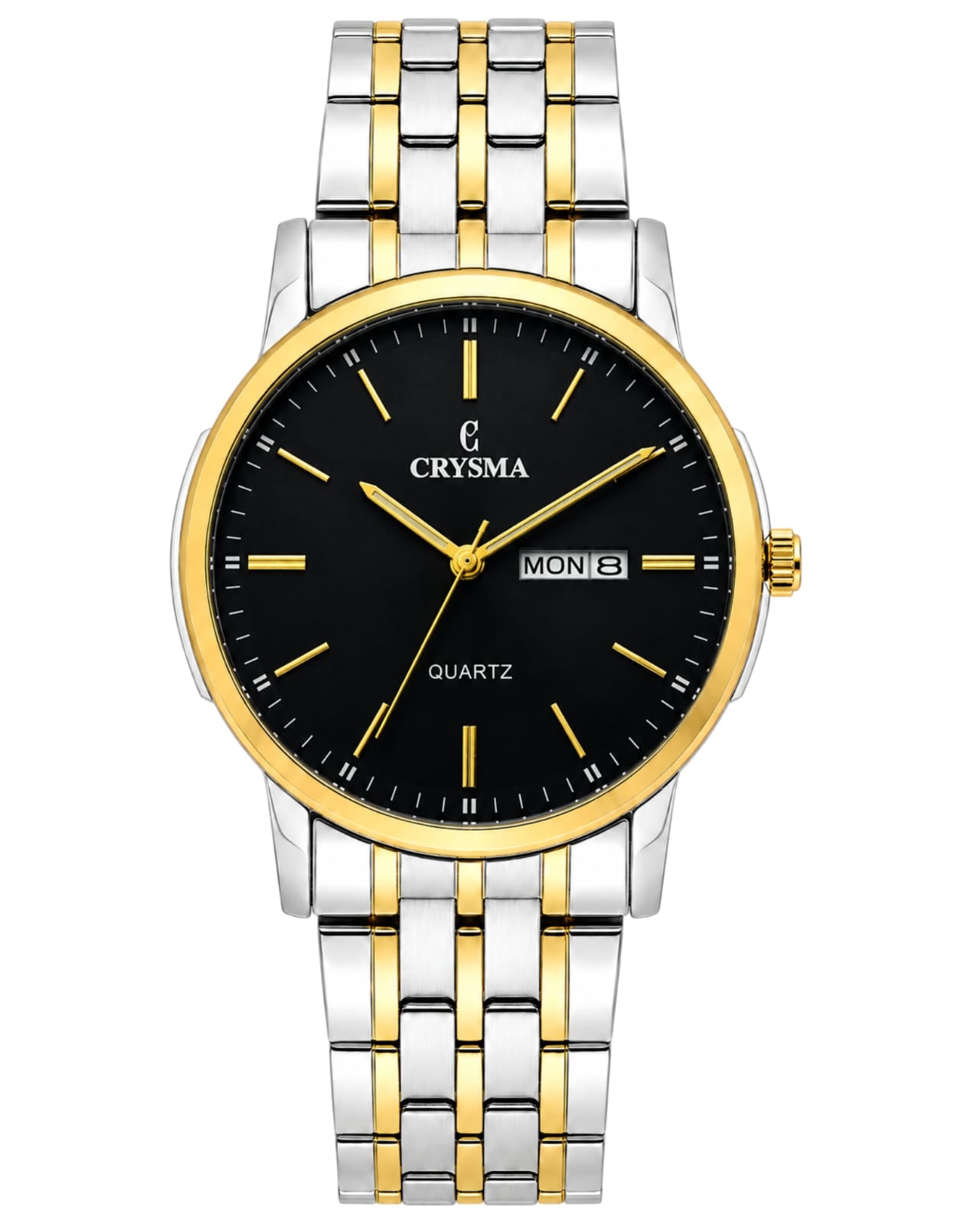 Crysma CRL3216 Signature