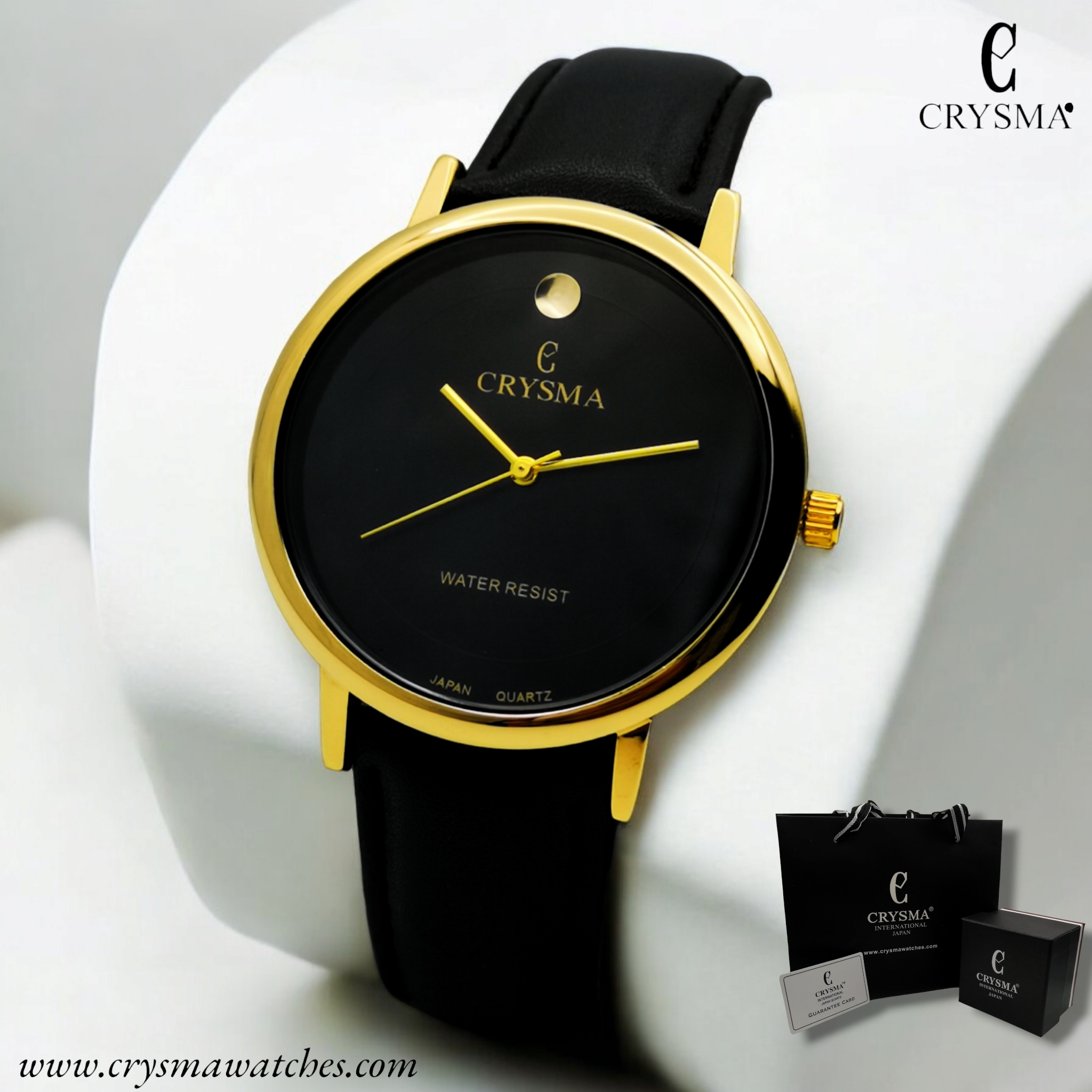 Crysma CRL6868A Dot