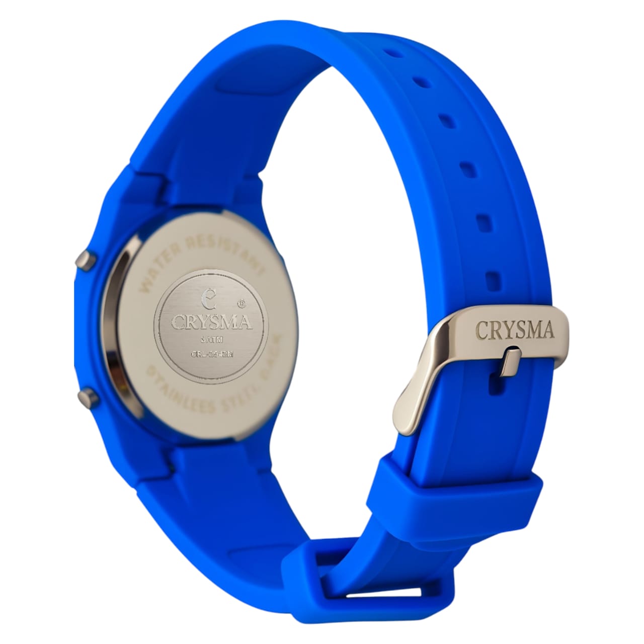 Crysma CRL2542 Strider