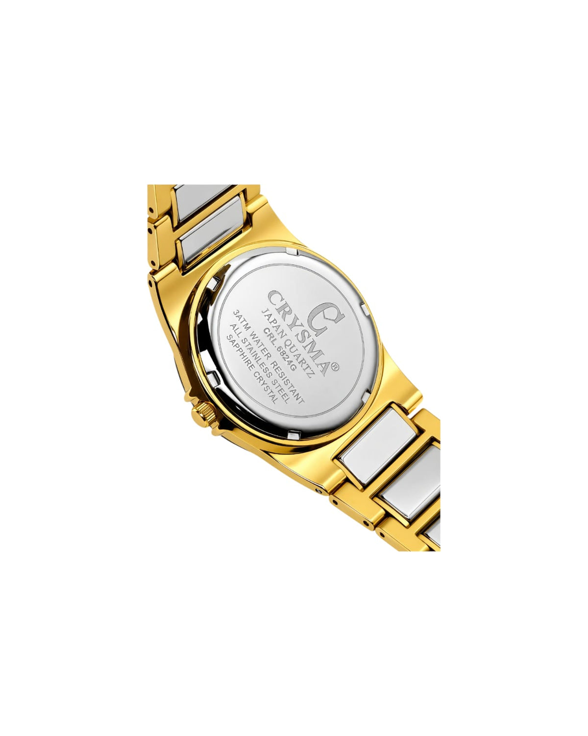 Crysma CRL6824 Kingston (Ladies)