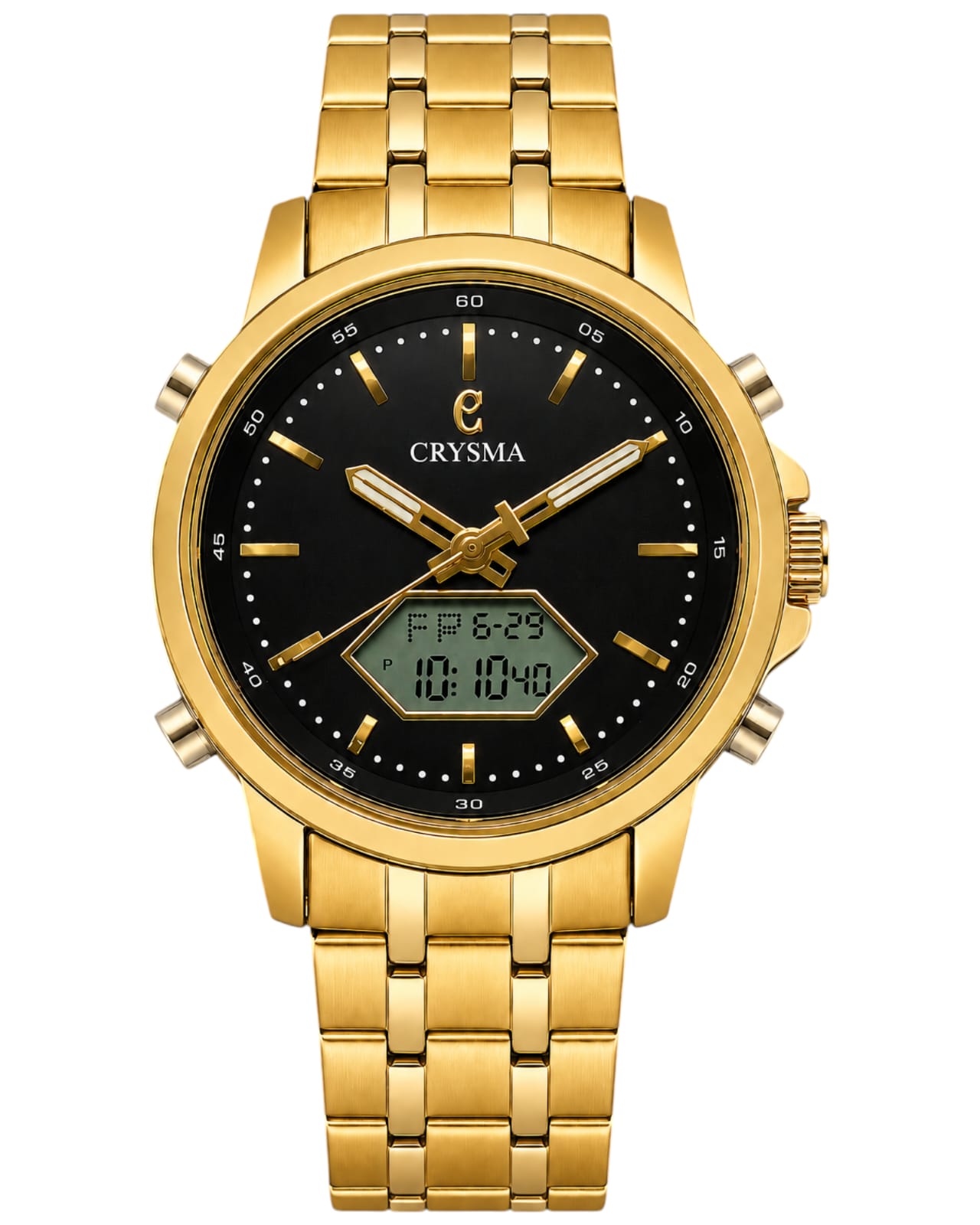 Crysma CRL1028 Nova