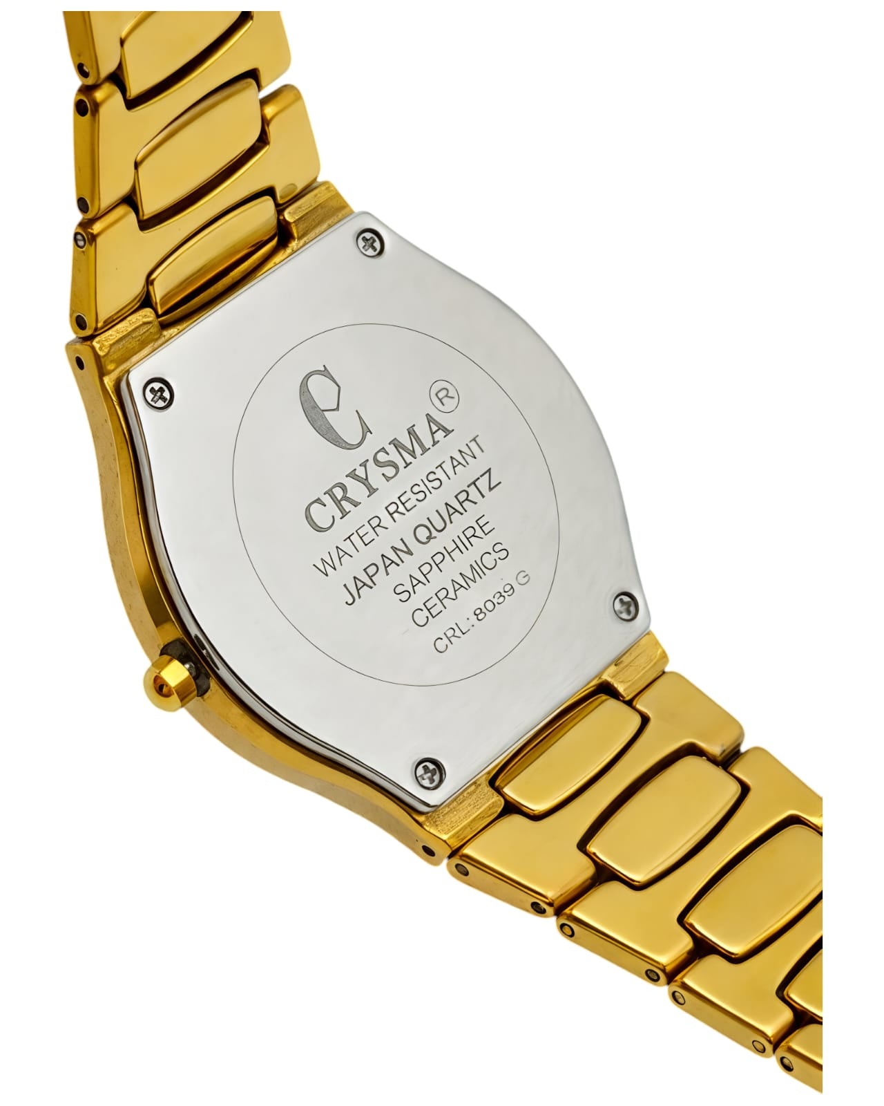 Crysma CRL8039 Ceramic