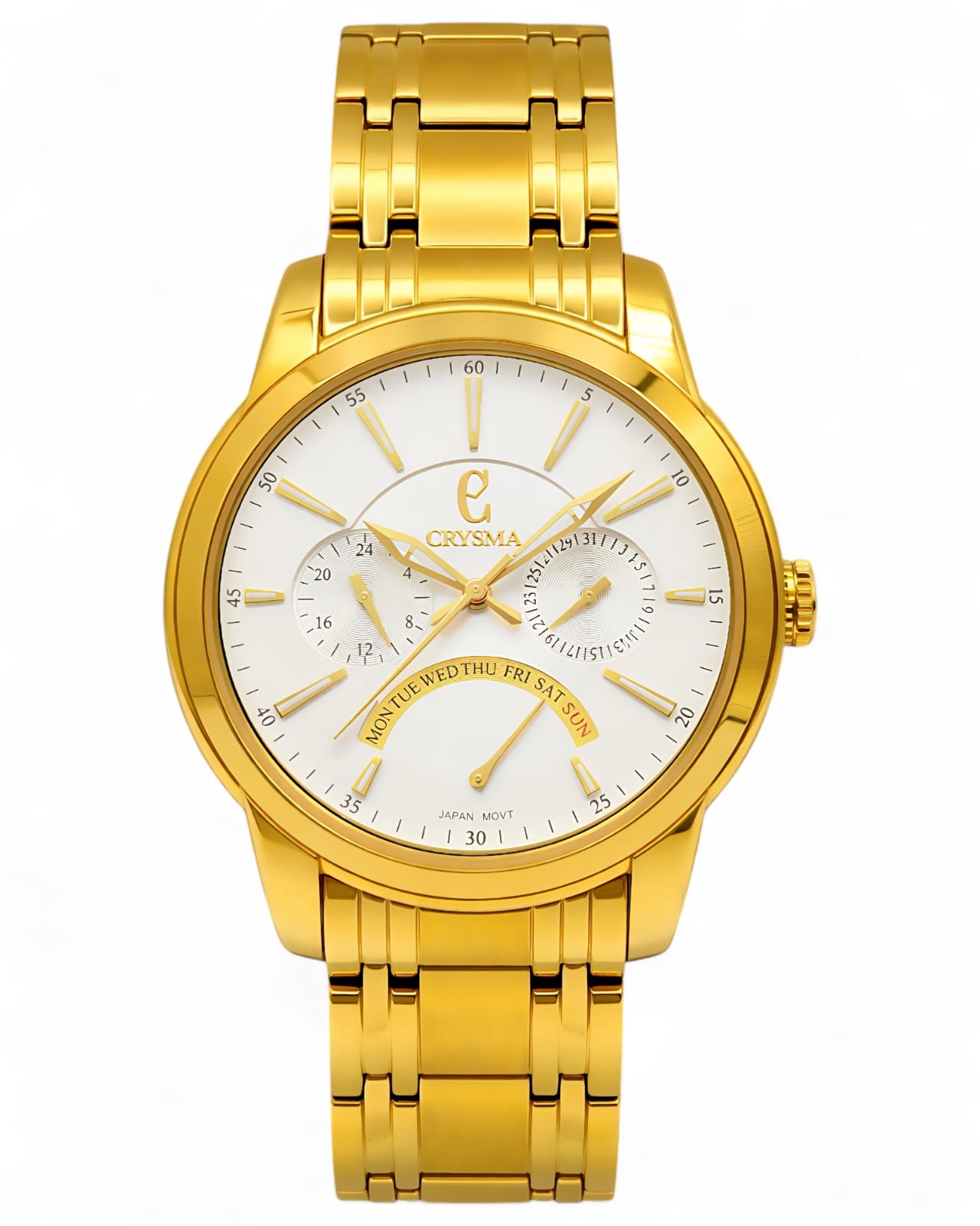 Crysma CRL7061 Charcoal