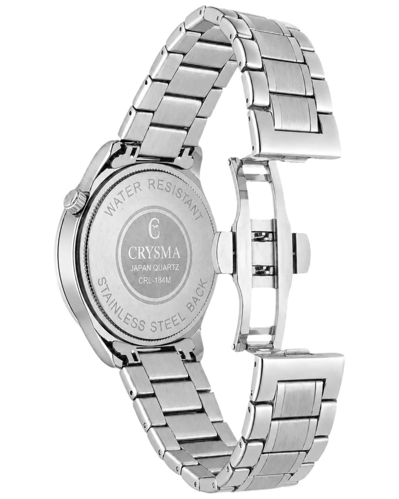 Crysma CRL184 Striker